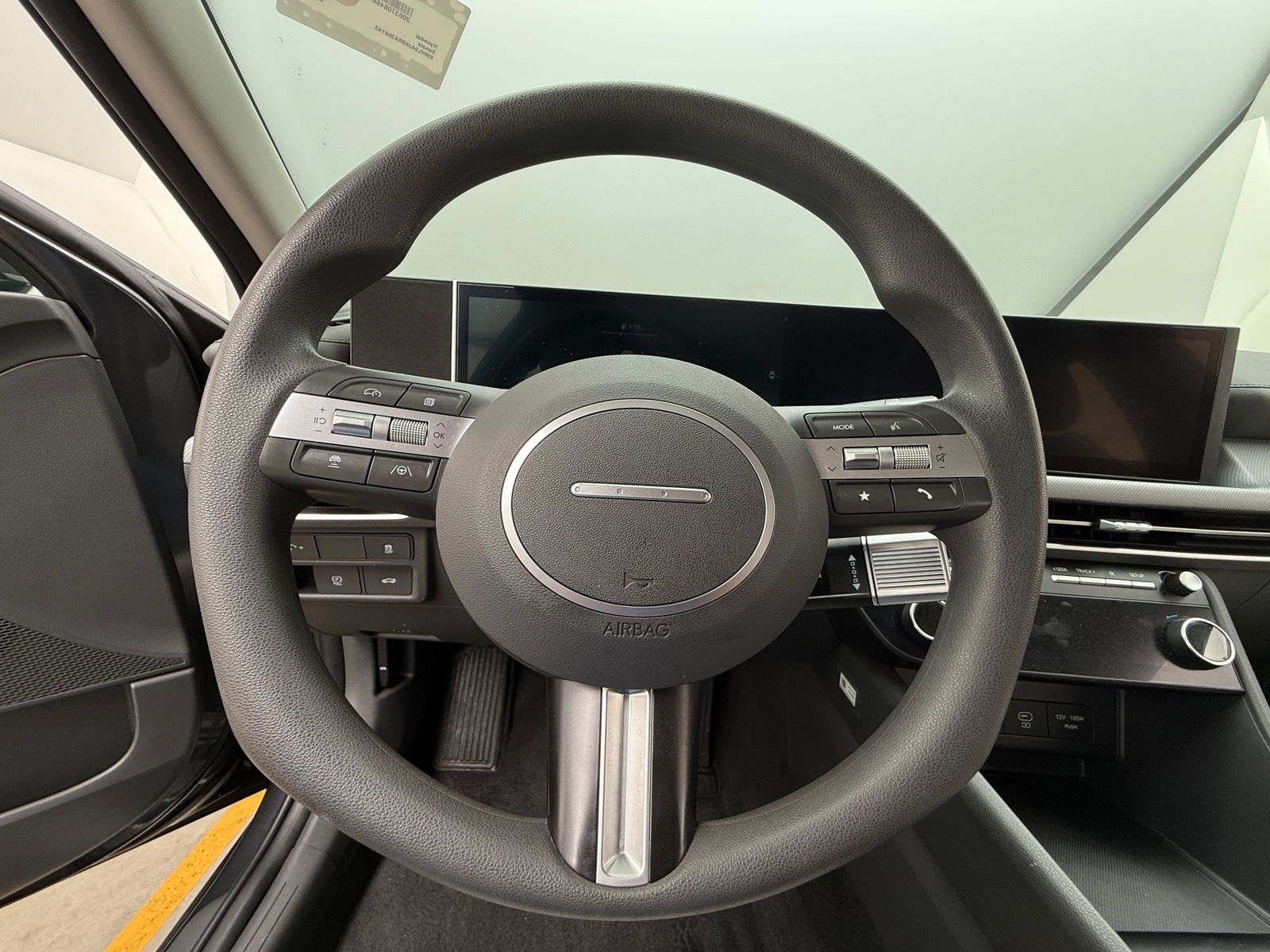 Thumbnail: 2024 Hyundai Sonata - 5