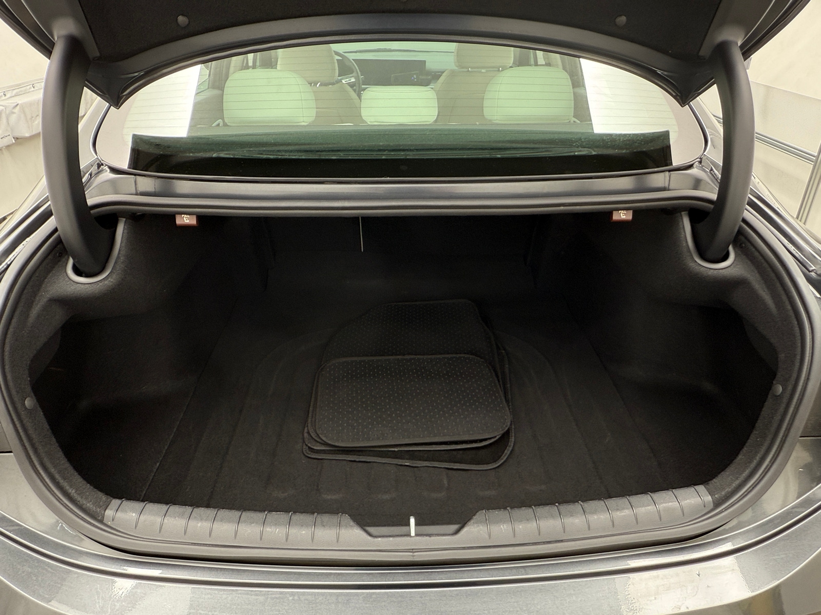 Thumbnail: 2024 Hyundai Sonata - 7