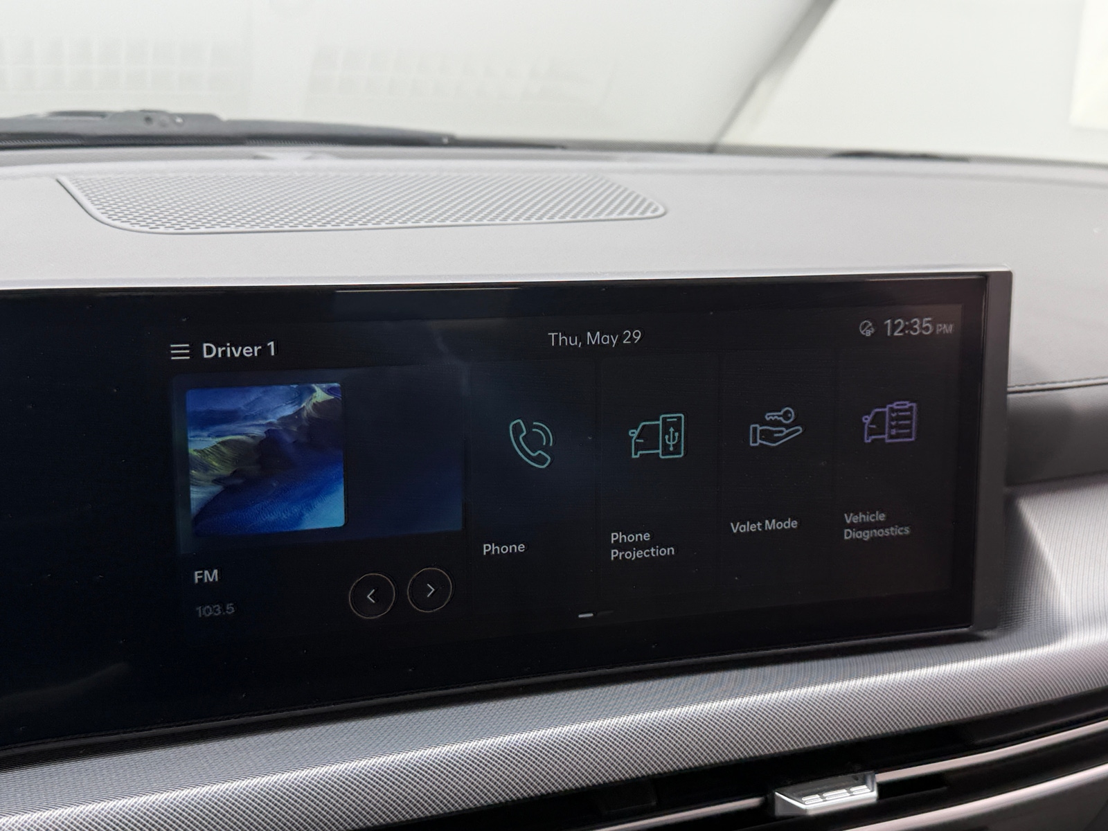 Thumbnail: 2024 Hyundai Sonata - 4