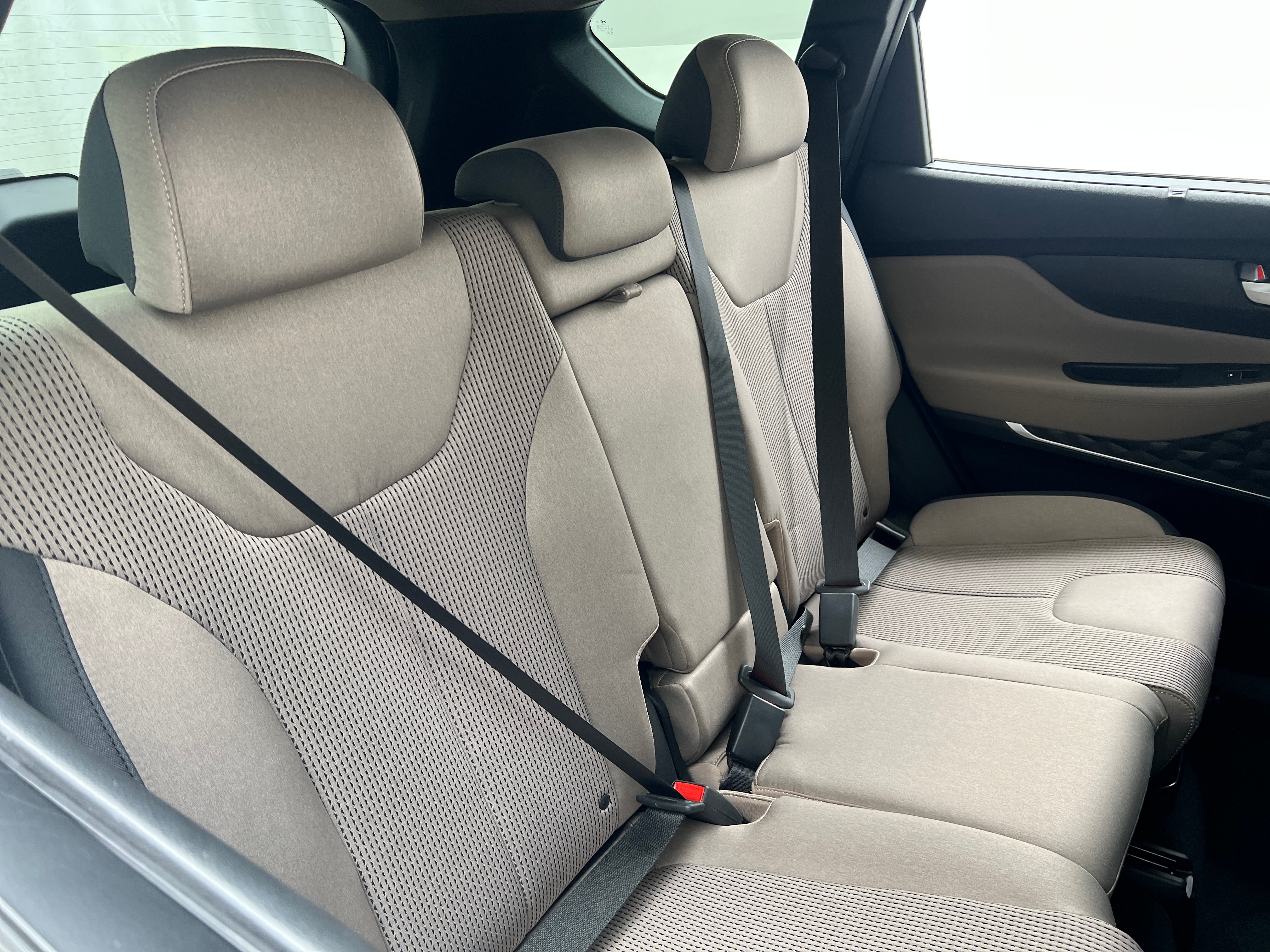 2019 Hyundai Santa Fe SEL 6