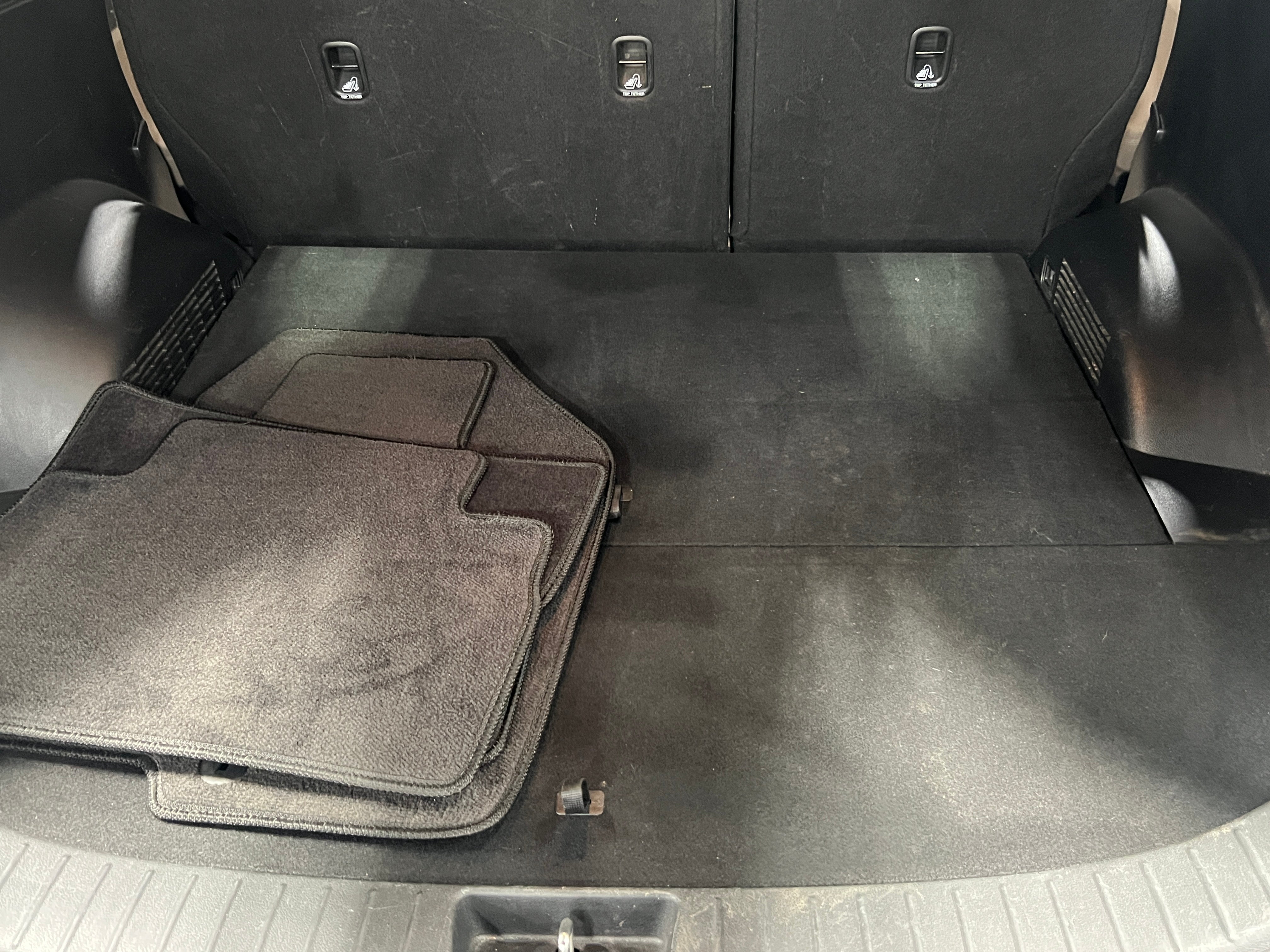 2019 Hyundai Santa Fe SEL 7