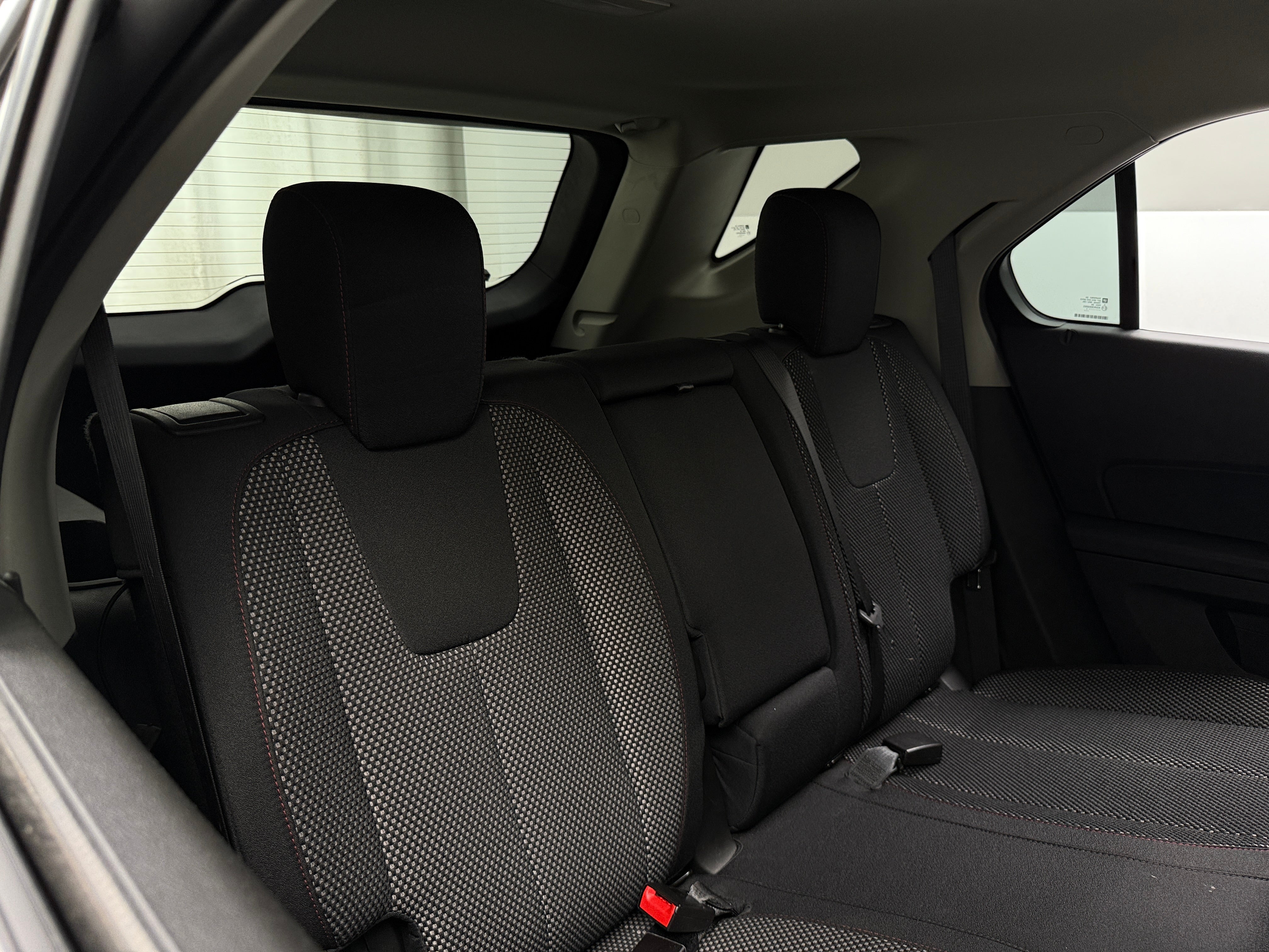 2017 Chevrolet Equinox LT 6