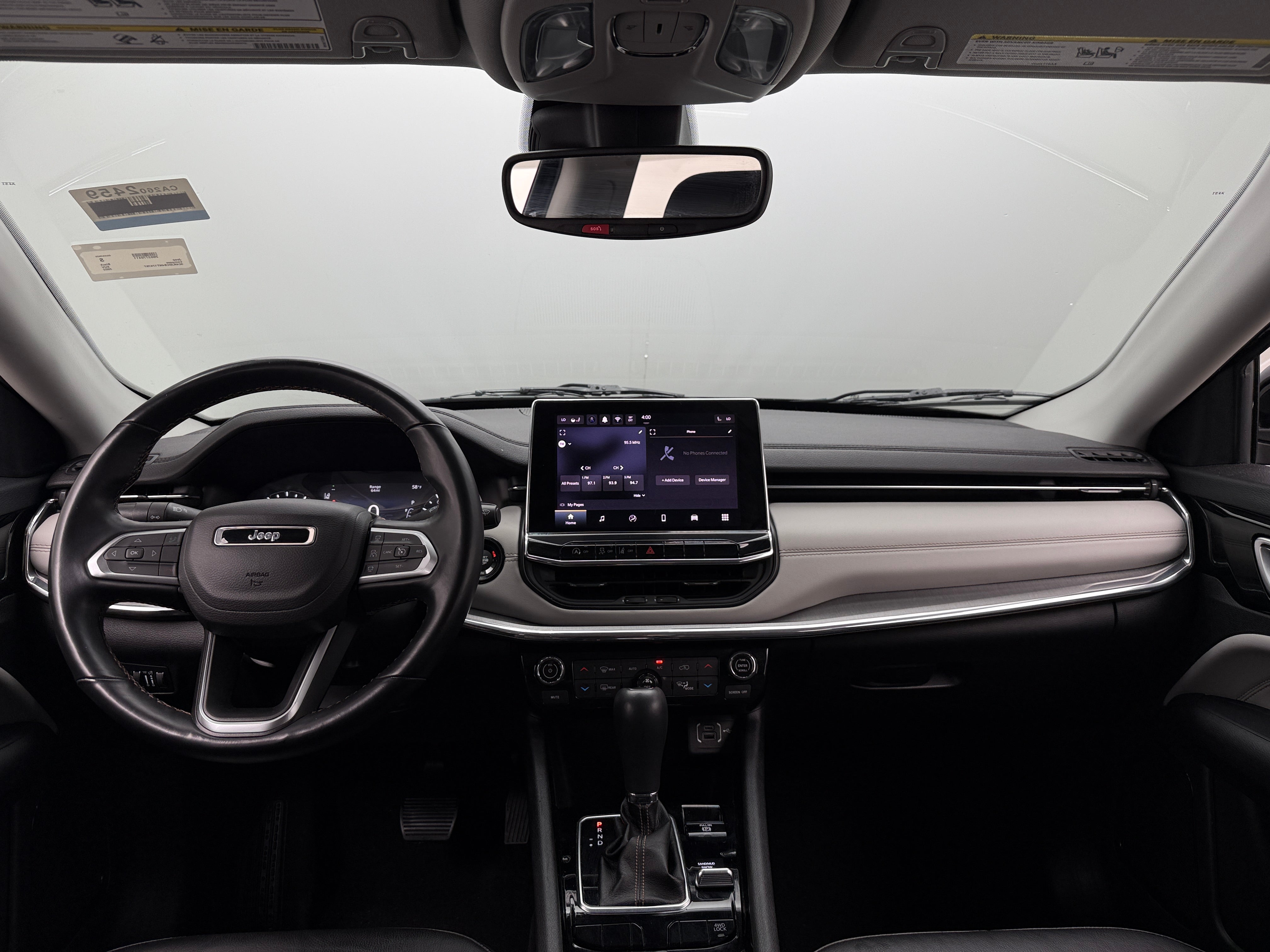 2022 Jeep Compass Limited 2
