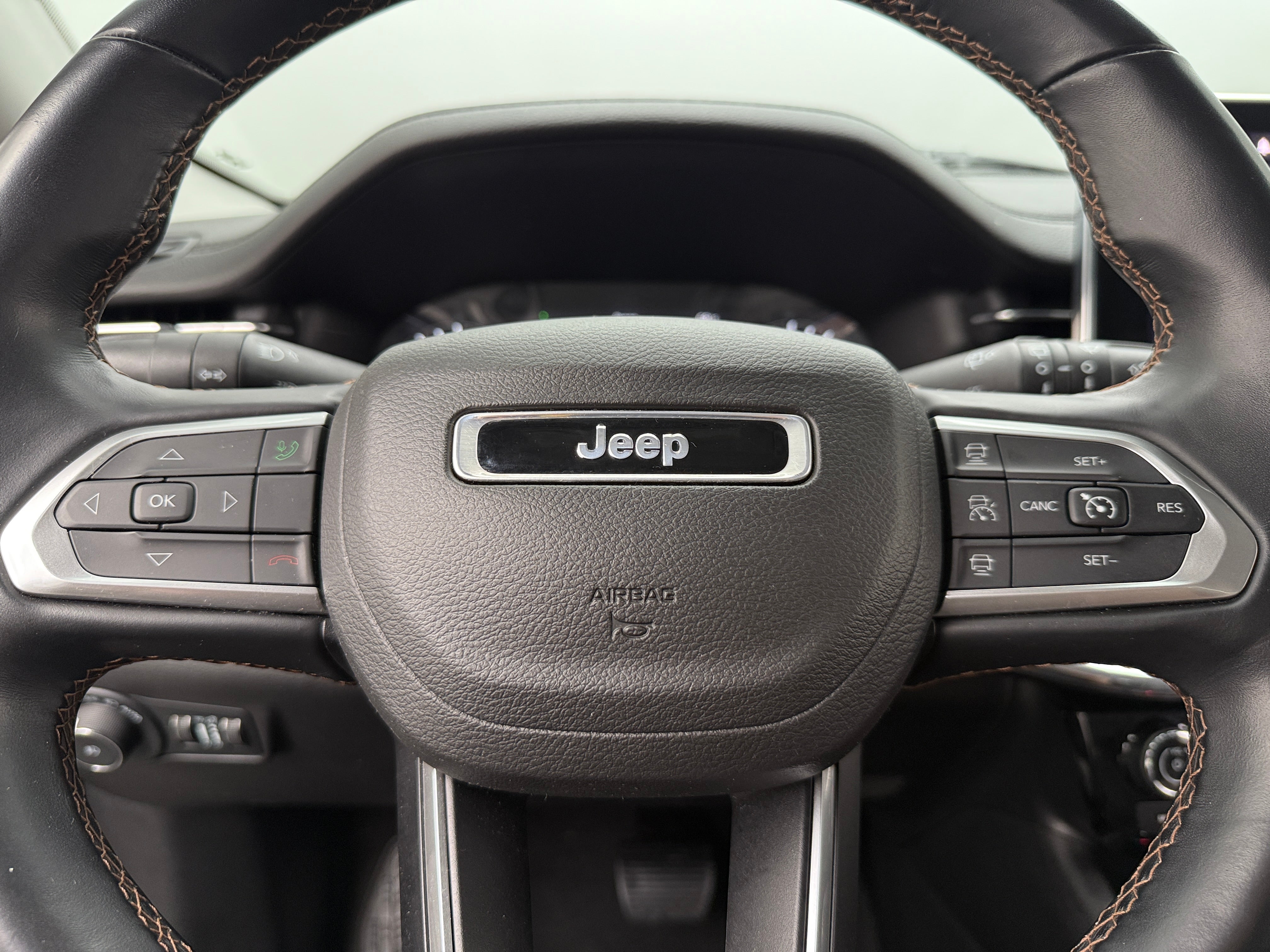 2022 Jeep Compass Limited 4
