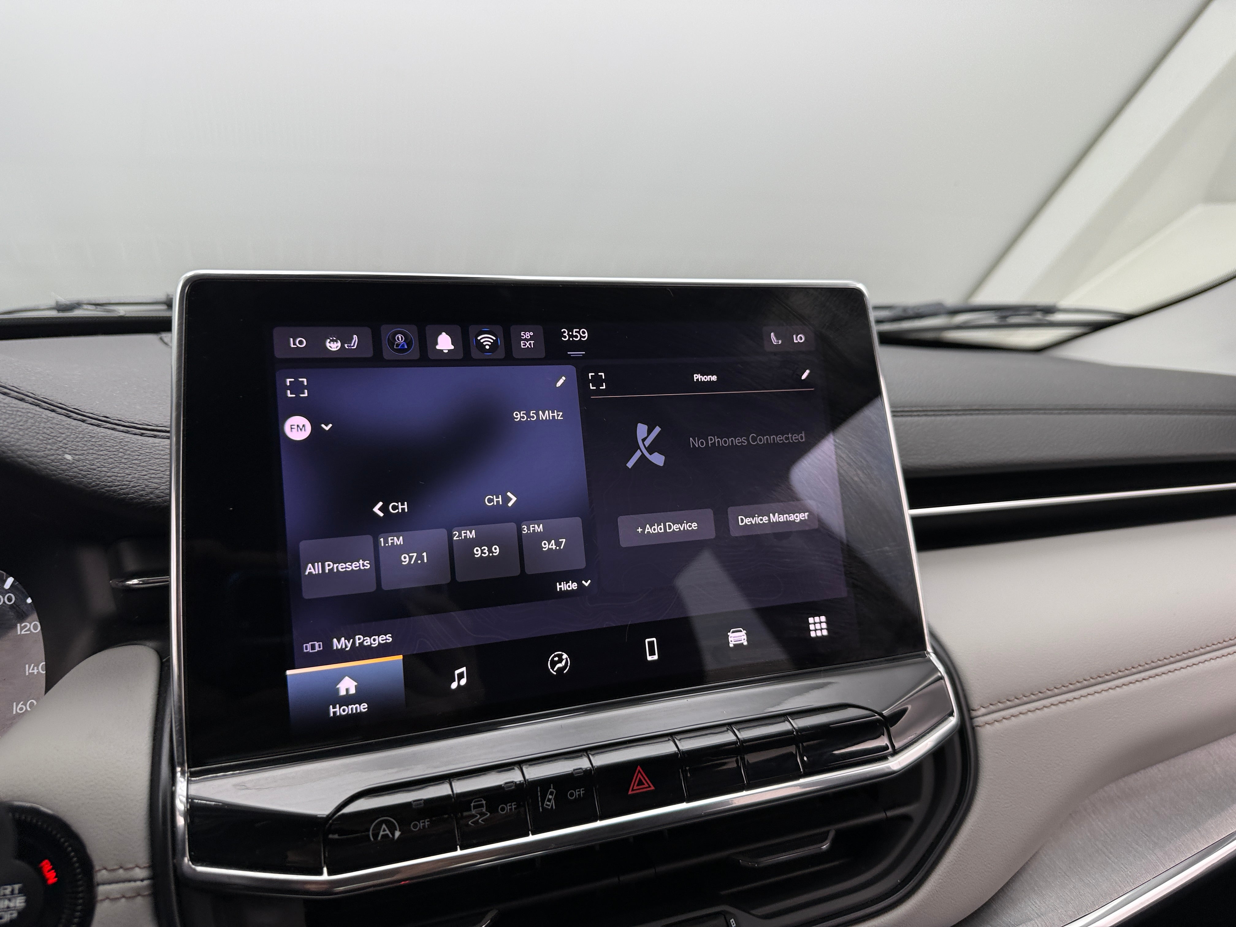 2022 Jeep Compass Limited 3