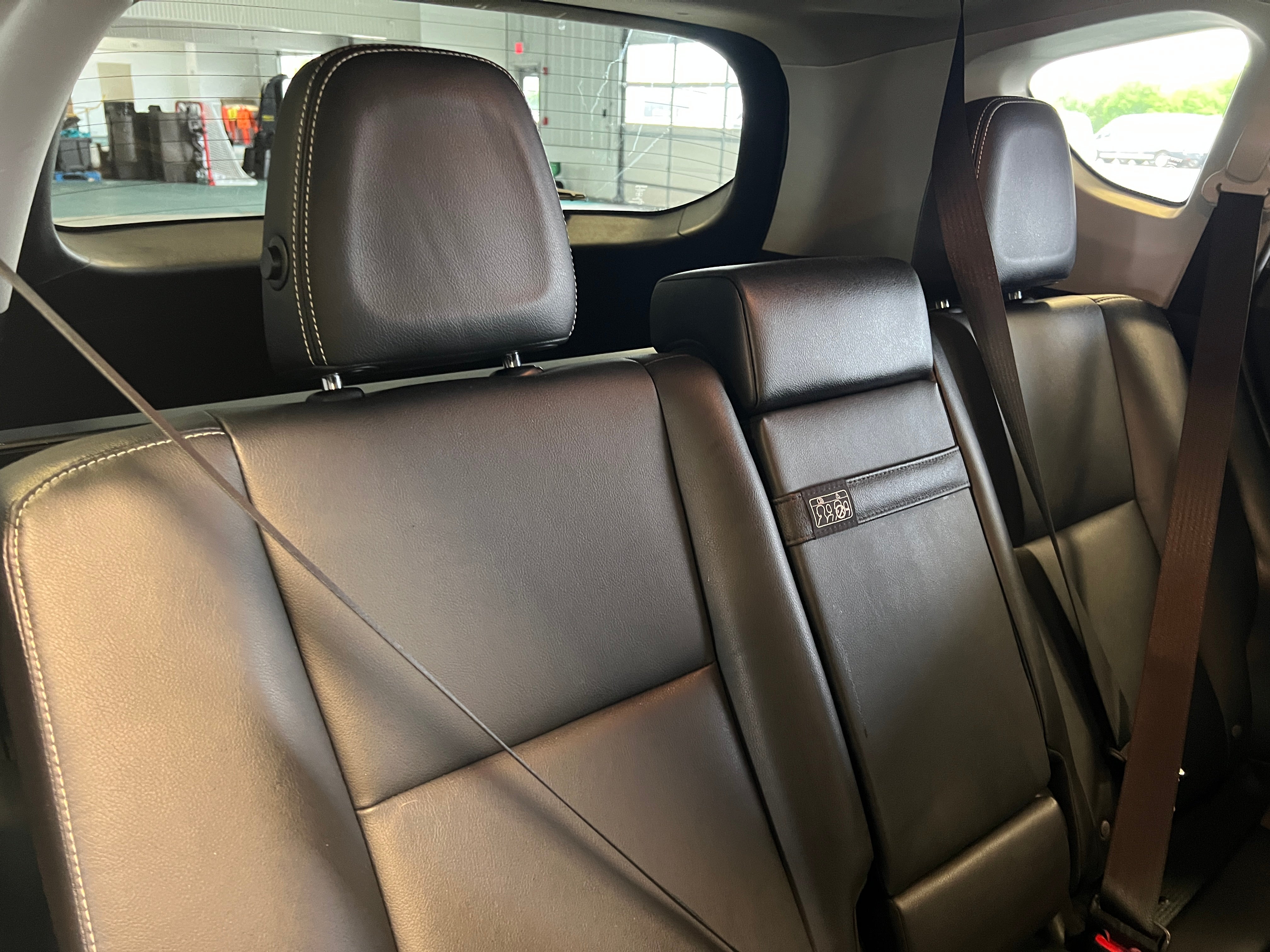 2016 Toyota RAV4 Limited 5