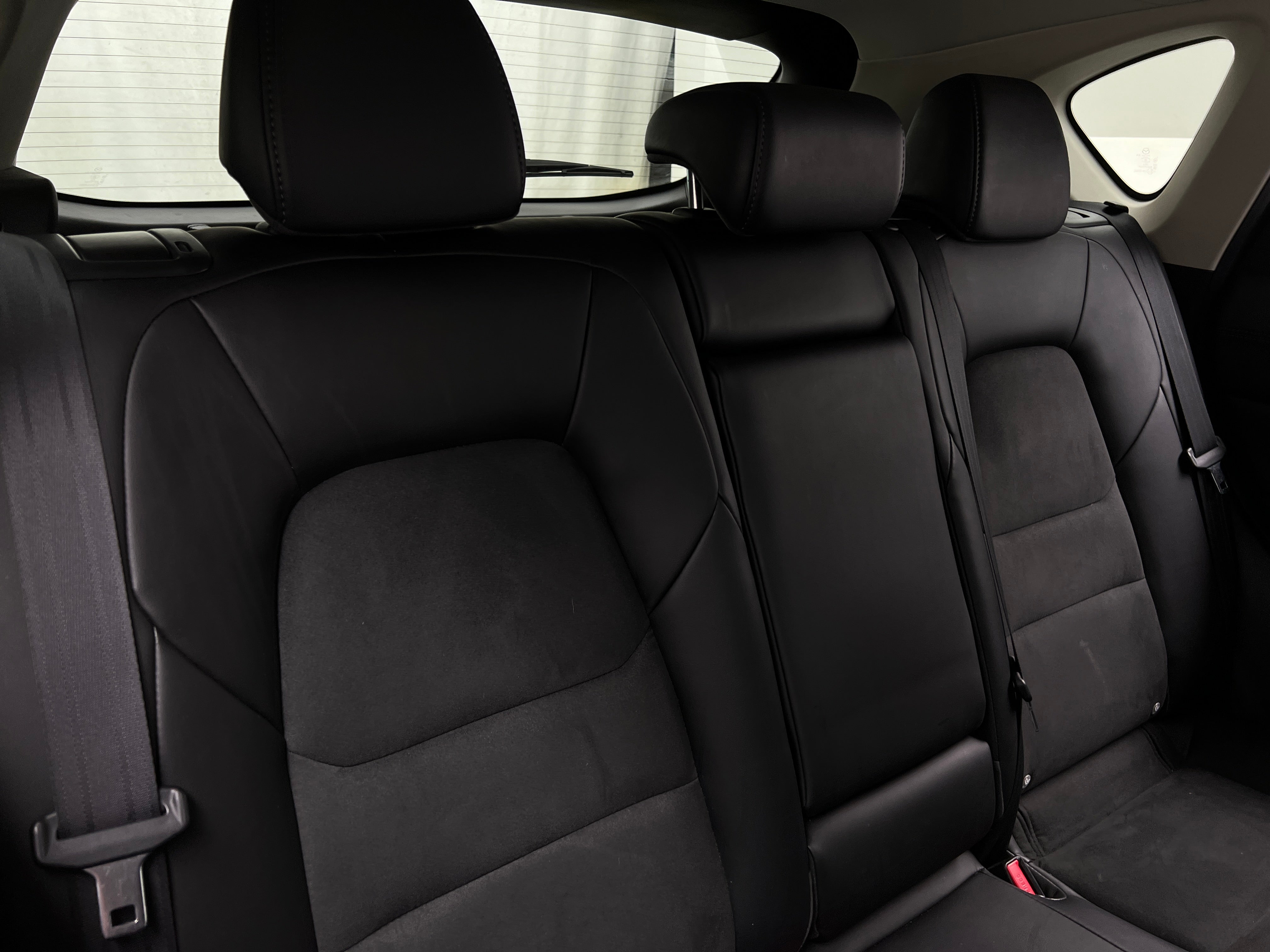 2019 Mazda CX-5 Touring 5