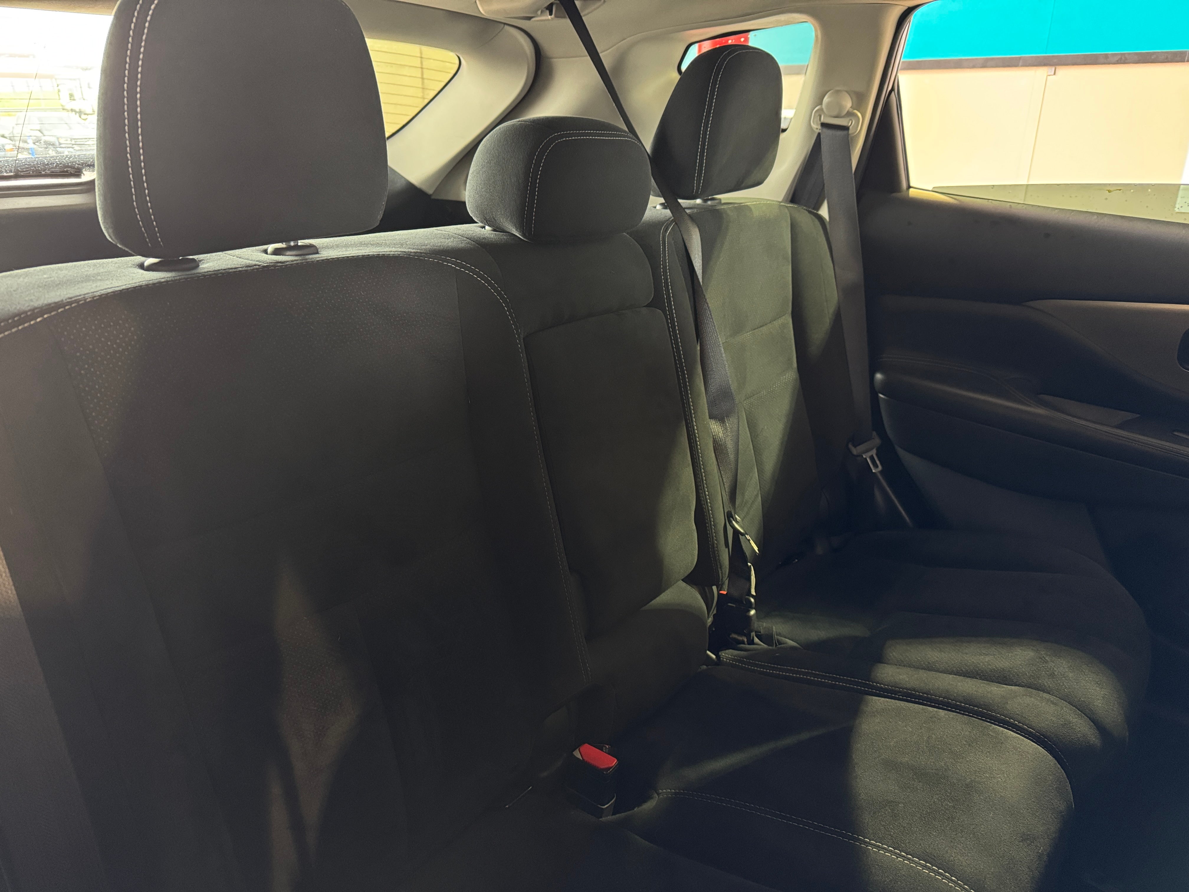 2020 Nissan Murano SV 6