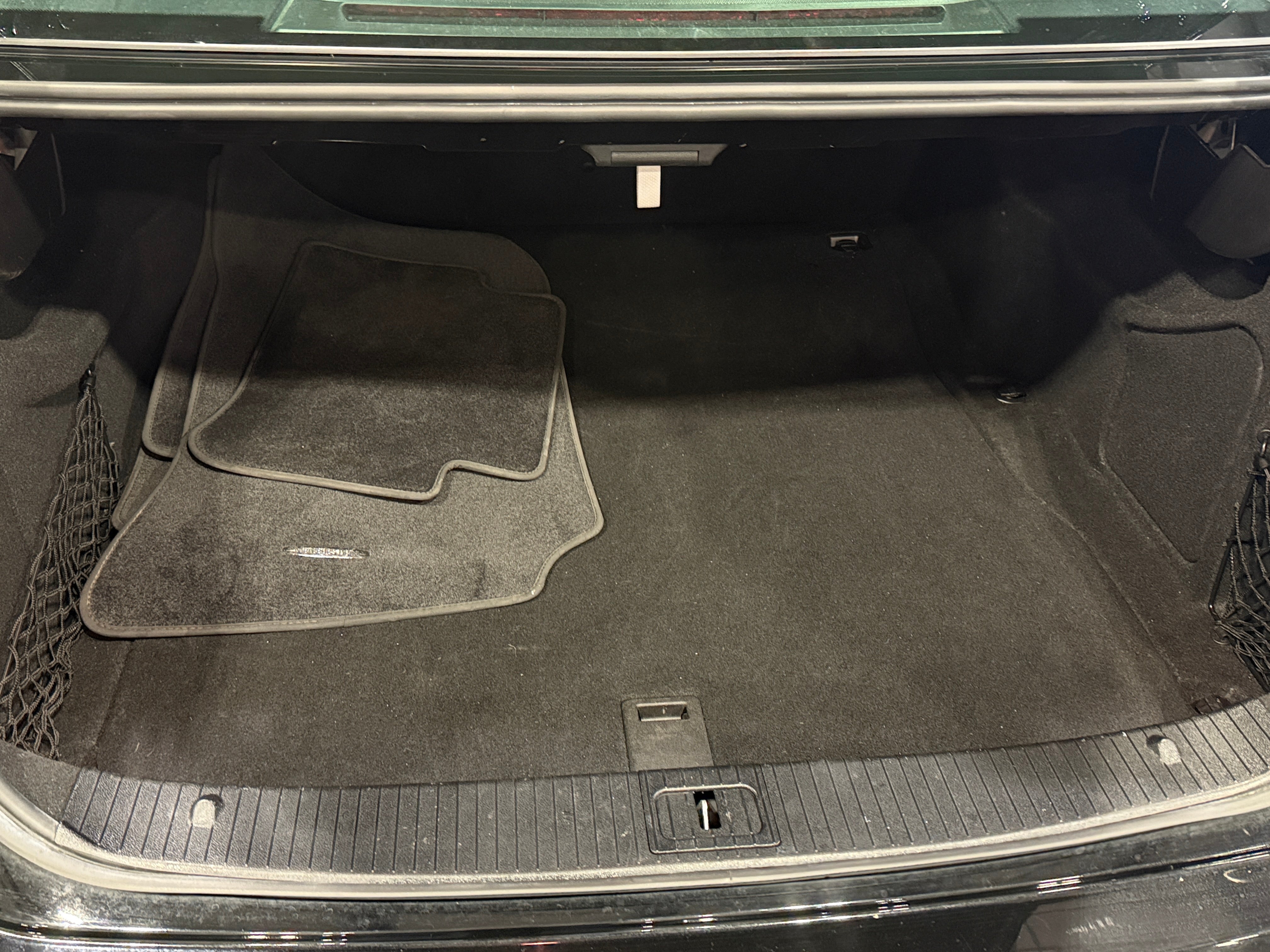 2011 Mercedes-Benz E-Class E 350 6