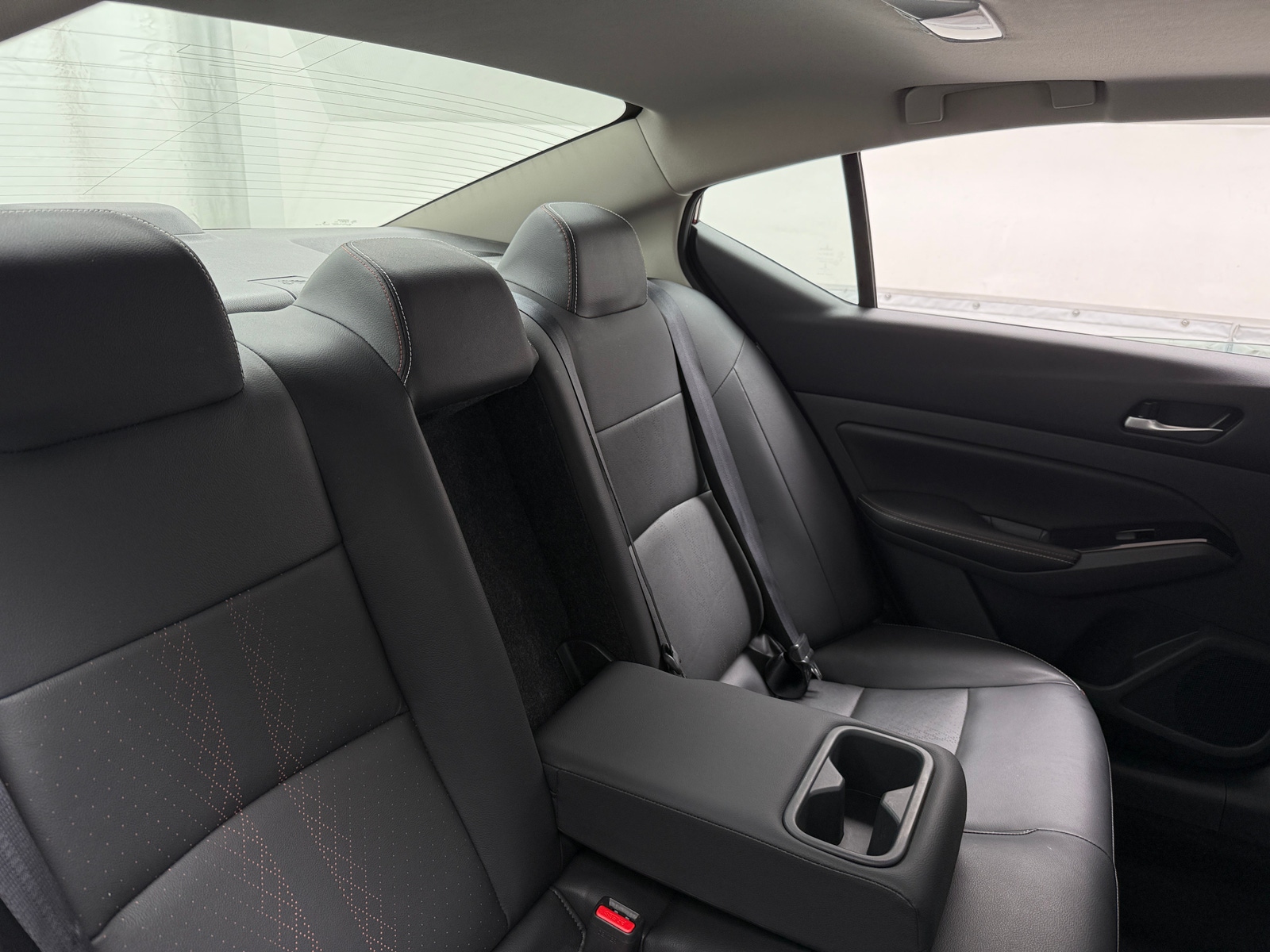 Thumbnail: 2024 Nissan Altima - 6