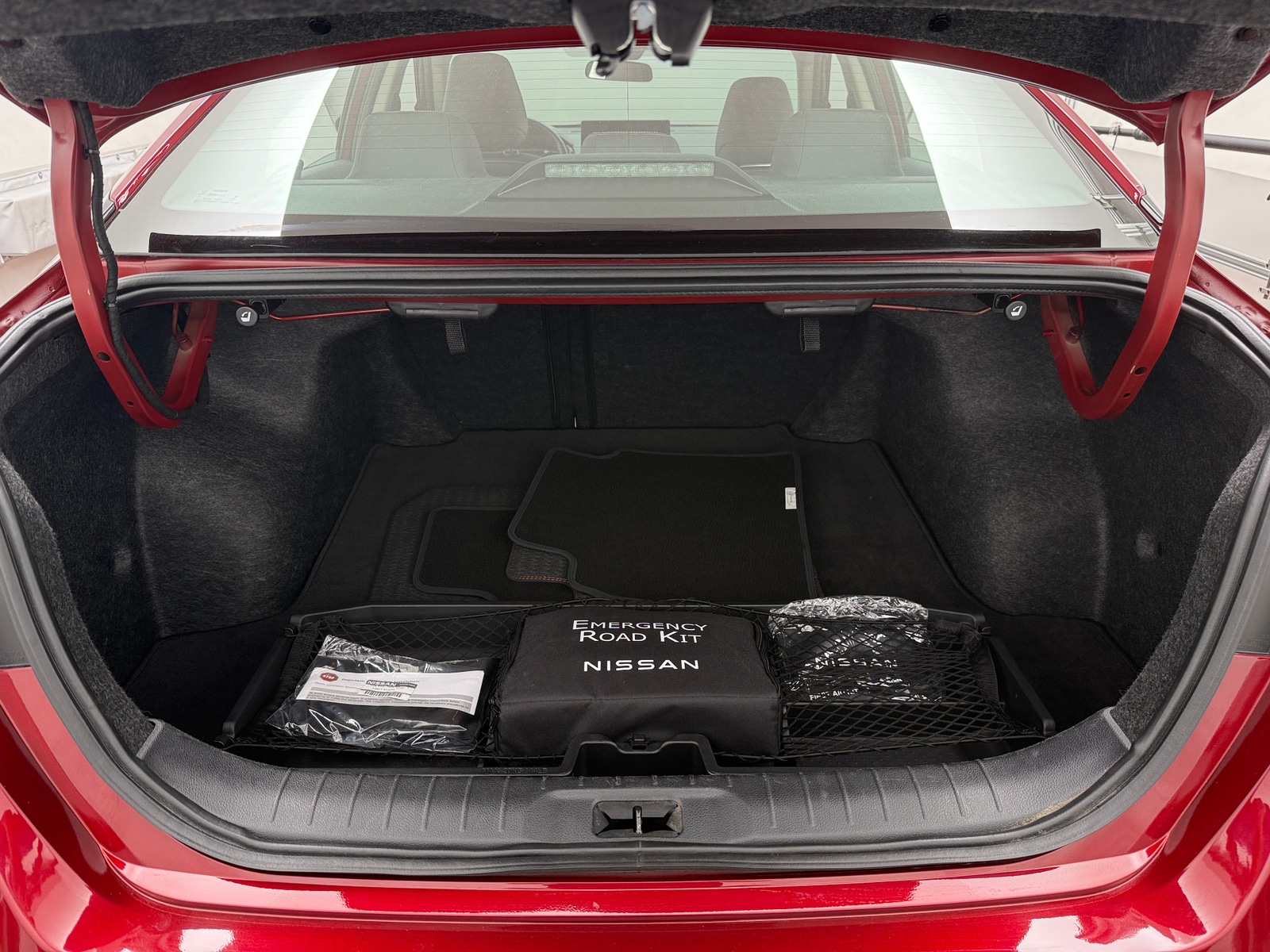 Thumbnail: 2024 Nissan Altima - 7