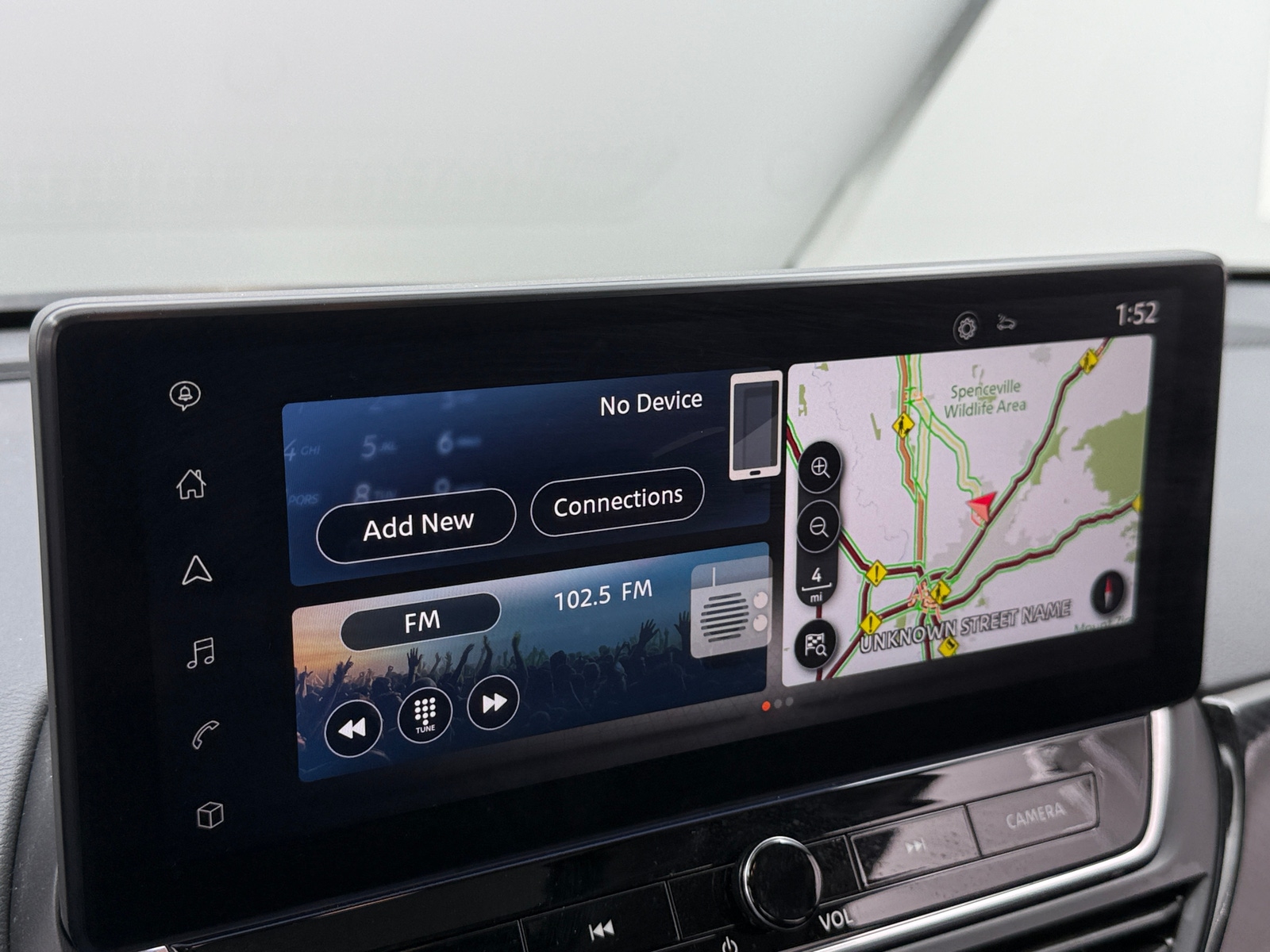 Thumbnail: 2024 Nissan Altima - 4