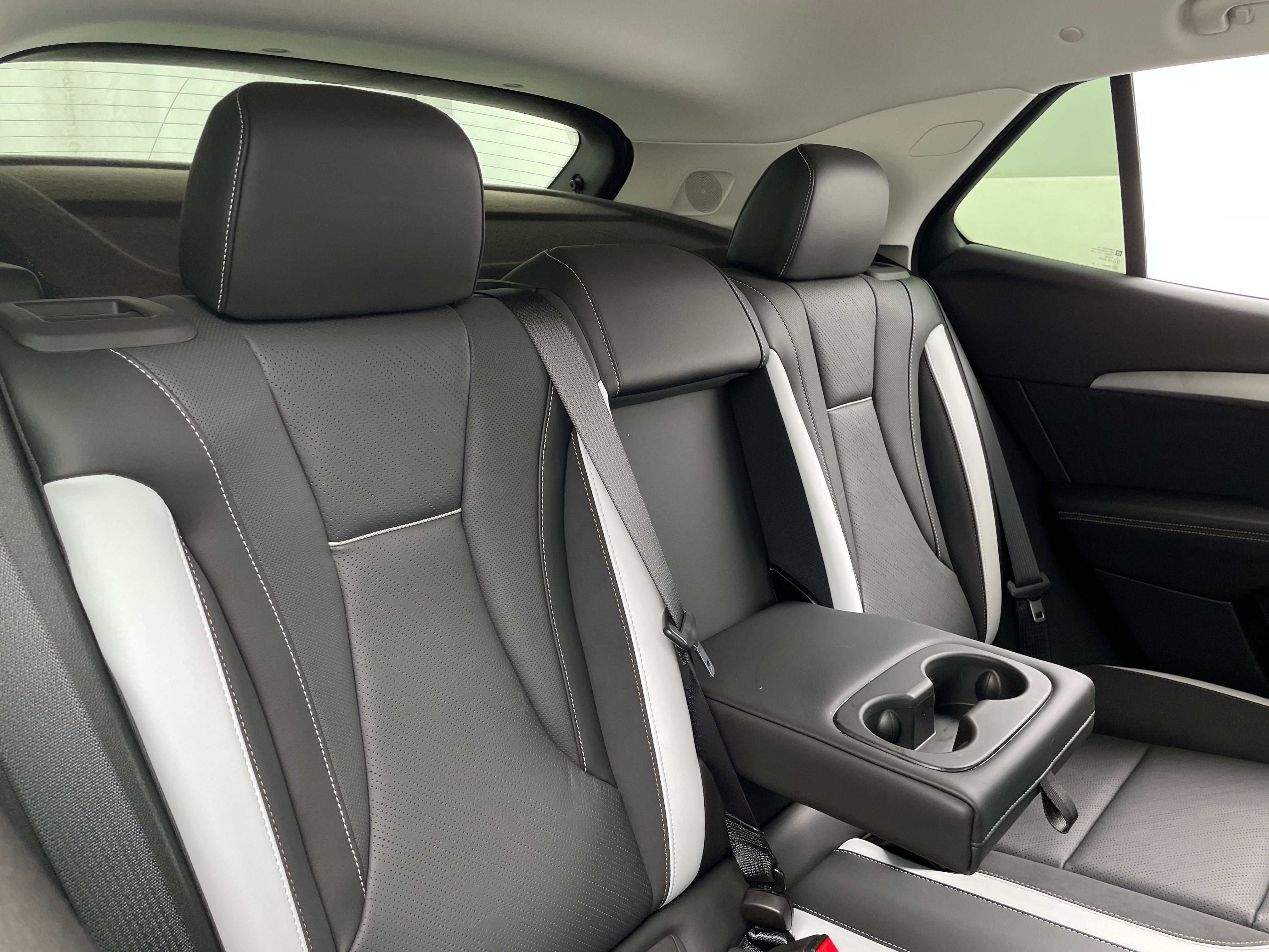 2024 Buick Envision Sport Touring 5