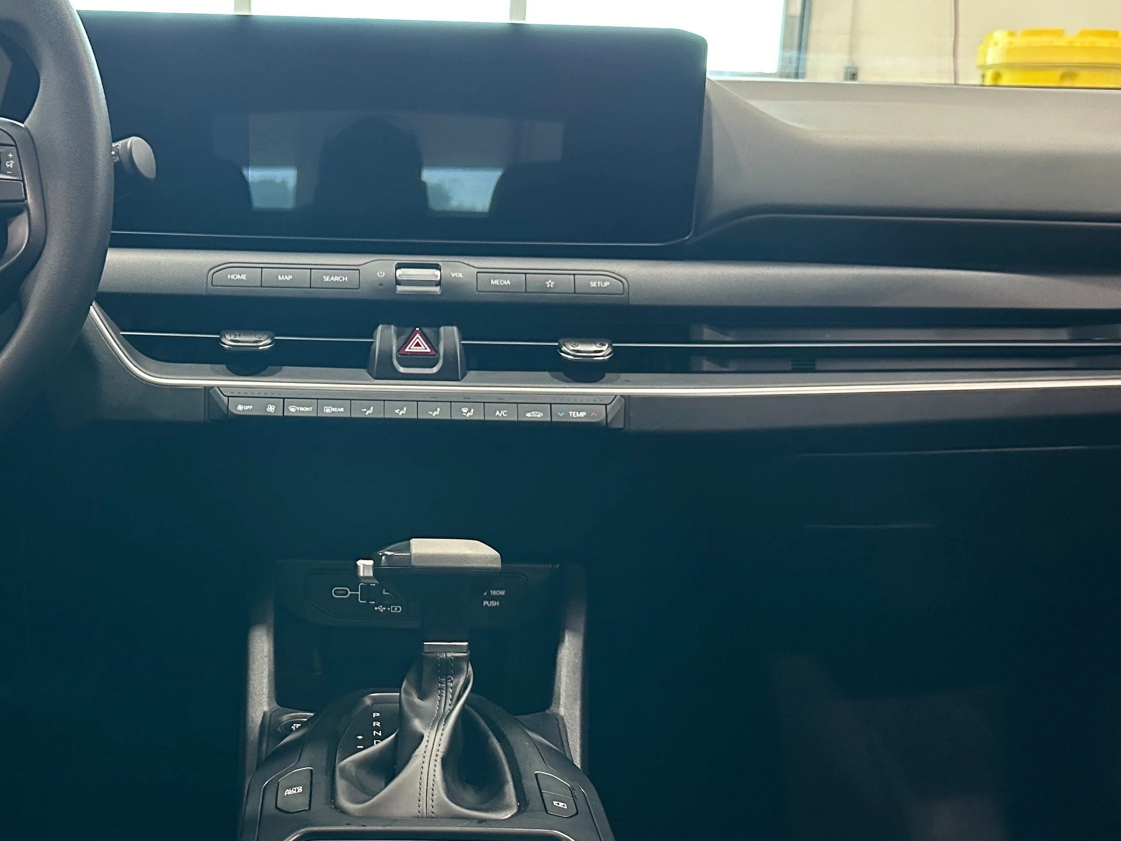 2025 Kia K4 LX 3