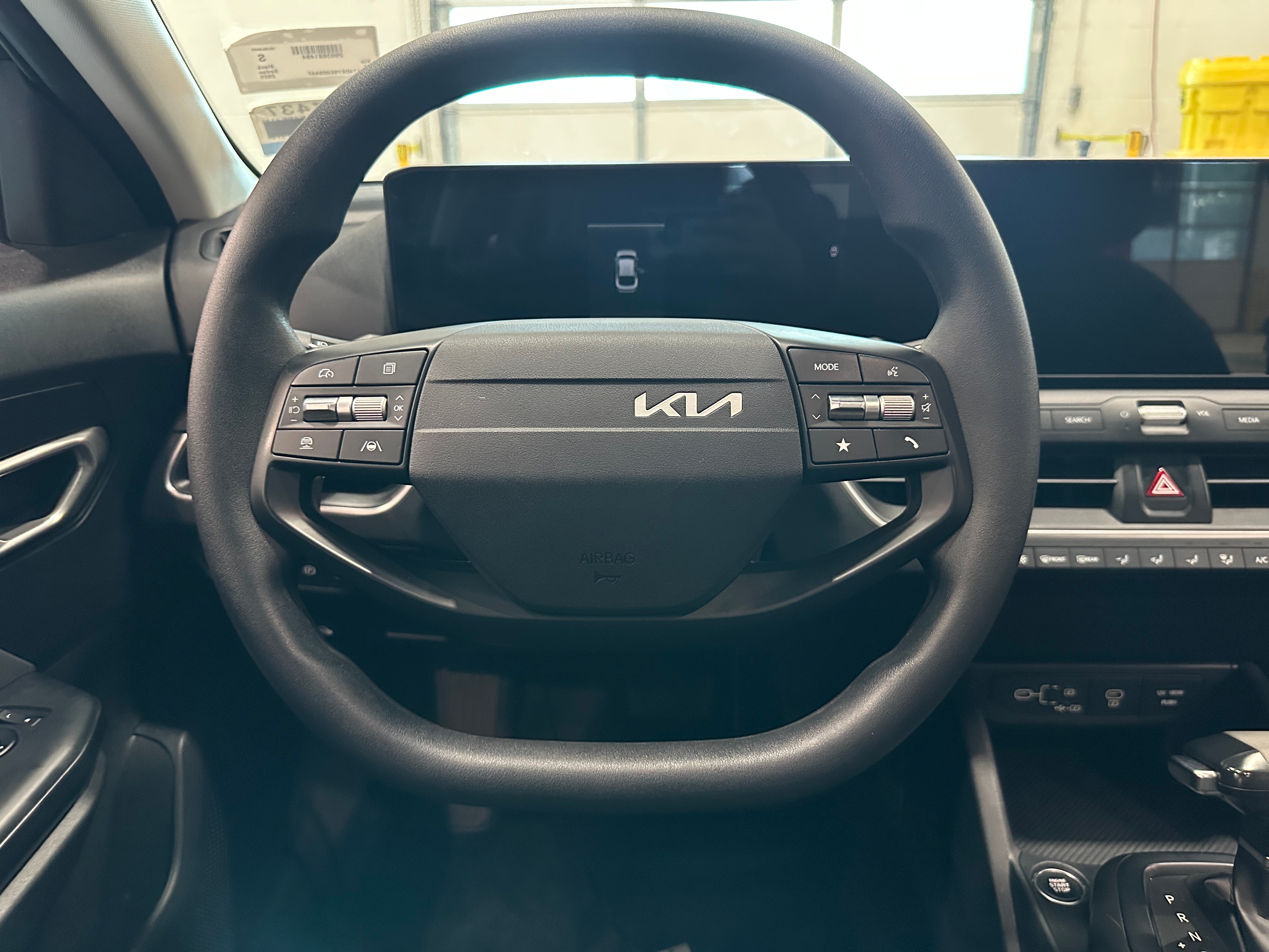 2025 Kia K4 LX 5