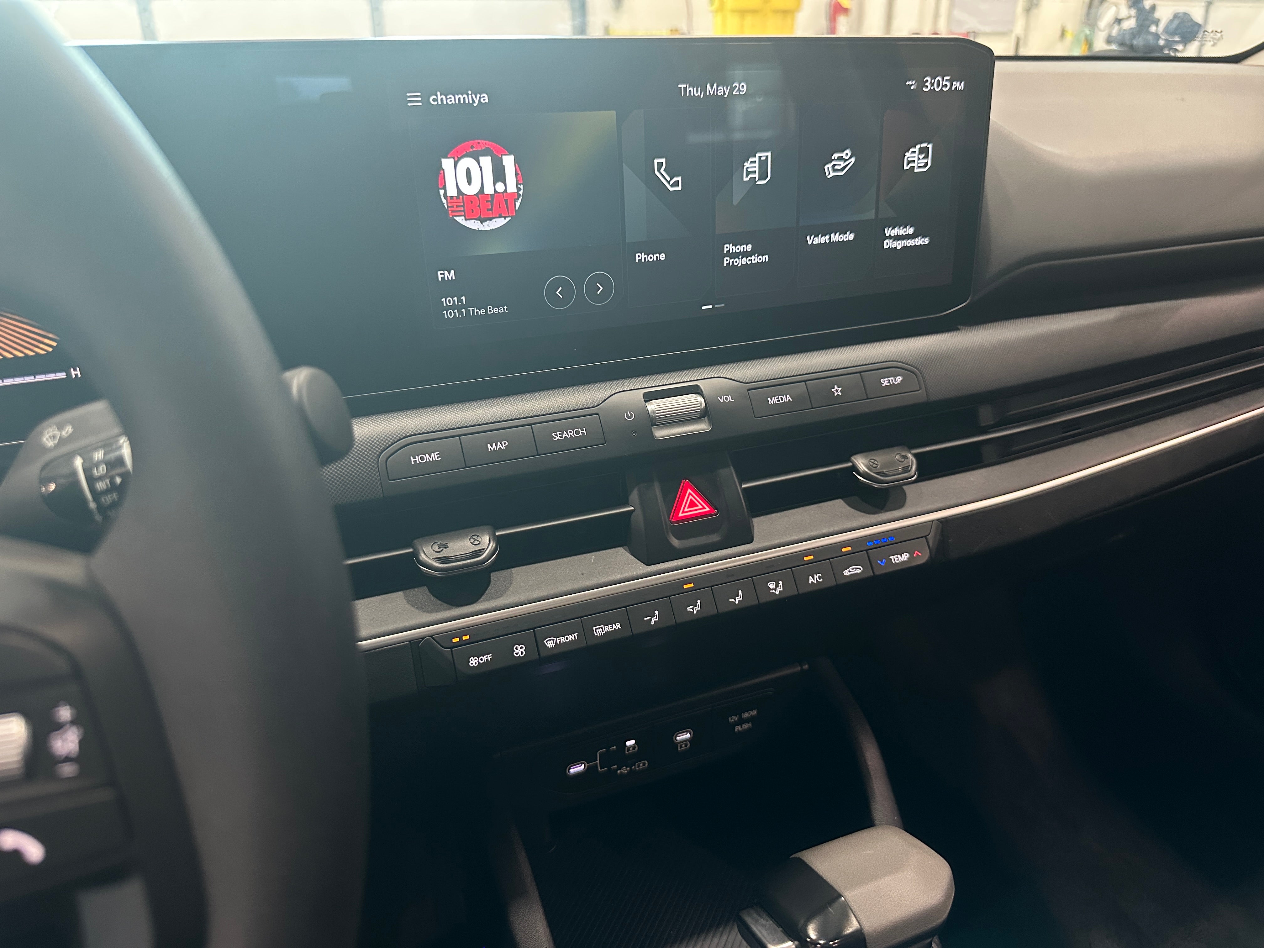 2025 Kia K4 LX 4