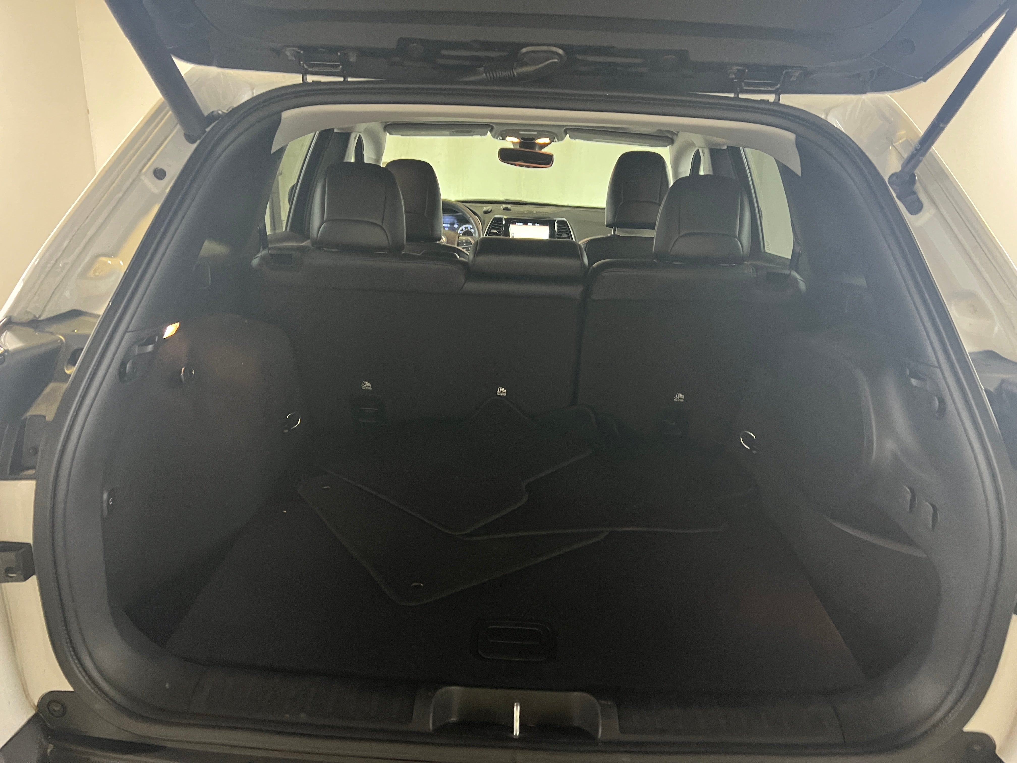 2021 Jeep Cherokee Limited Edition 7