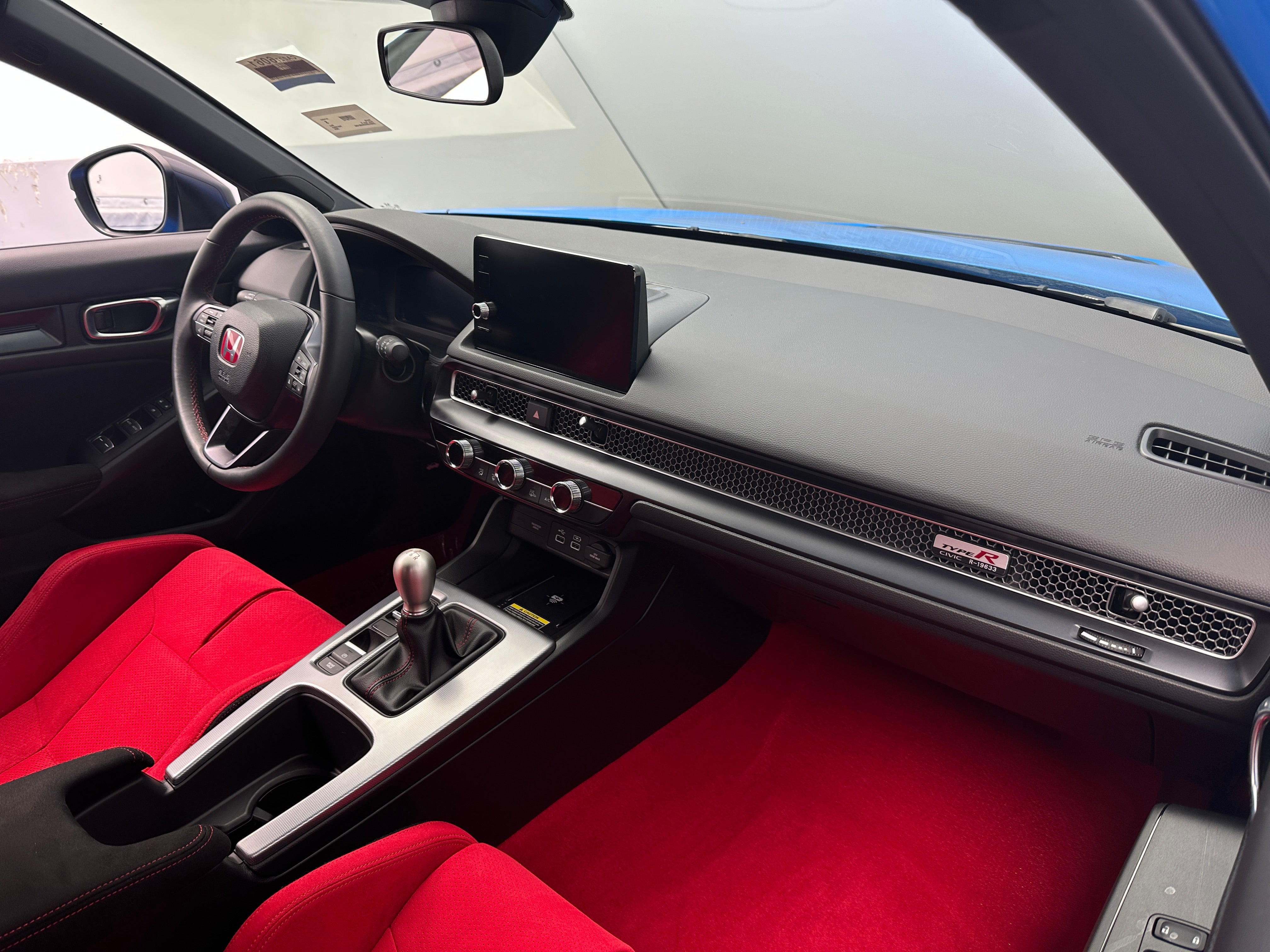 2024 Honda Civic Type R 2