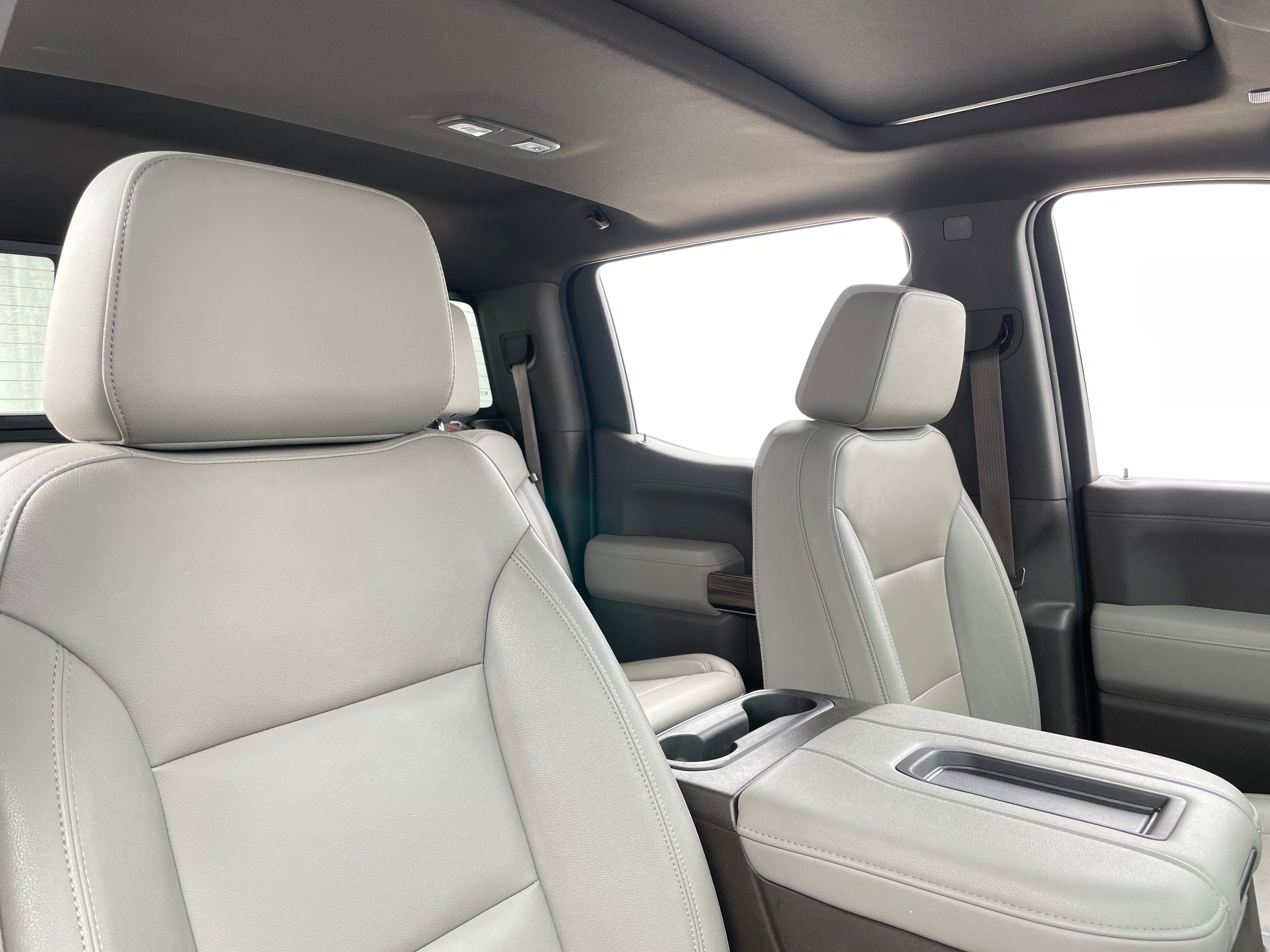 2021 Chevrolet Silverado 1500 RST 2