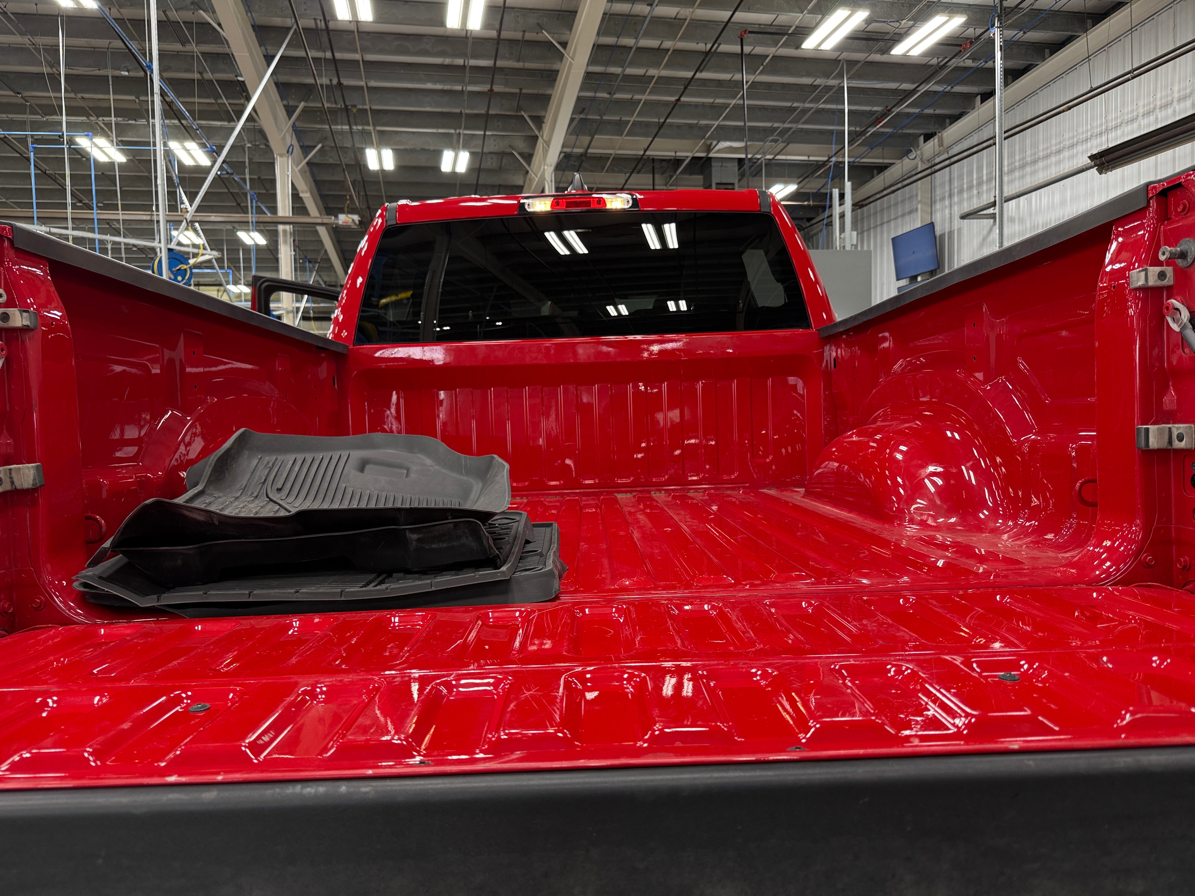 2023 RAM 1500 Laramie 6