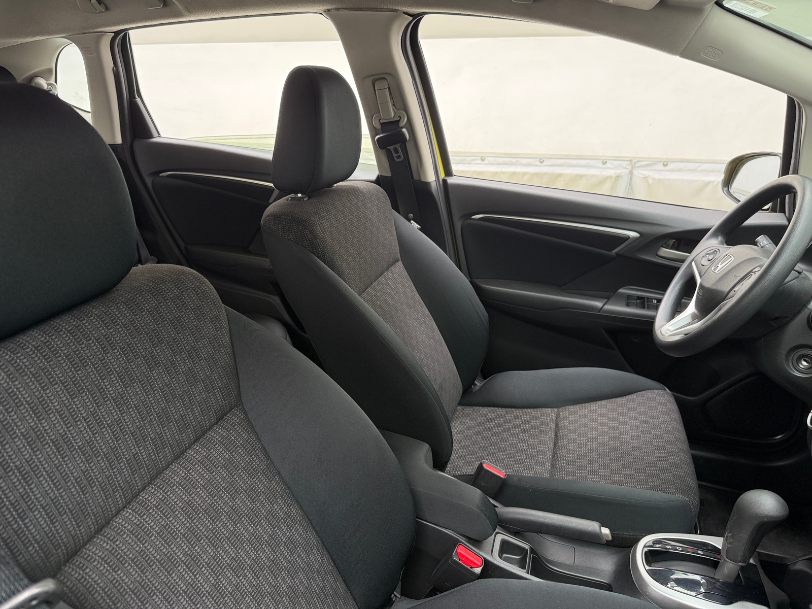 Thumbnail: 2017 Honda Fit - 2