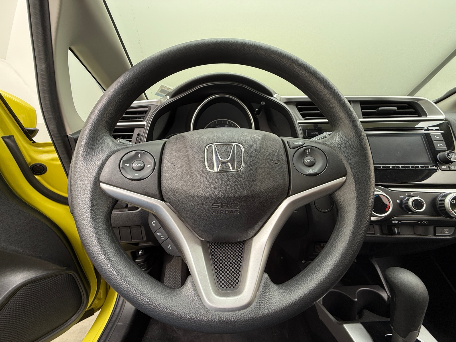 Thumbnail: 2017 Honda Fit - 5