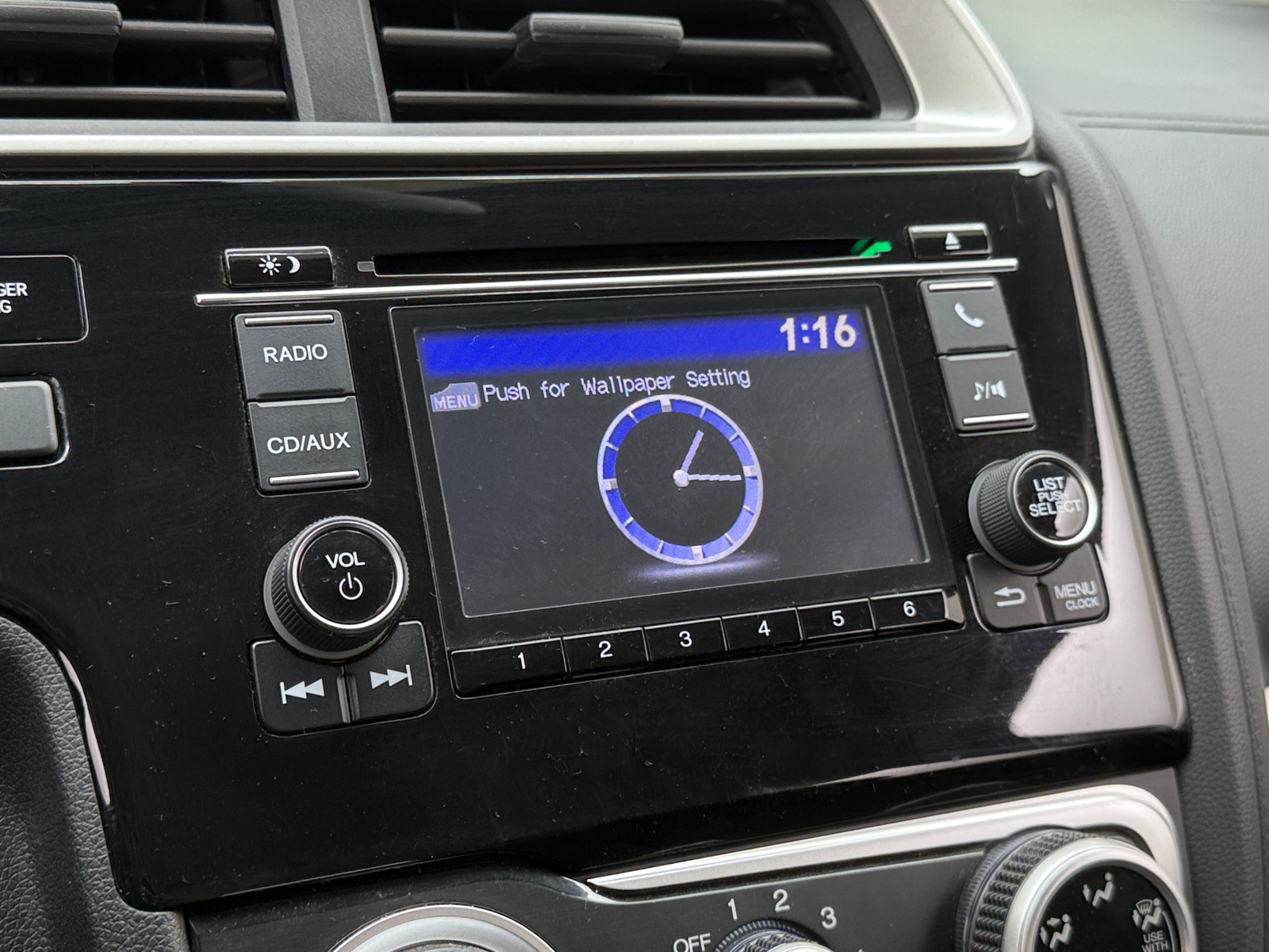 Thumbnail: 2017 Honda Fit - 4
