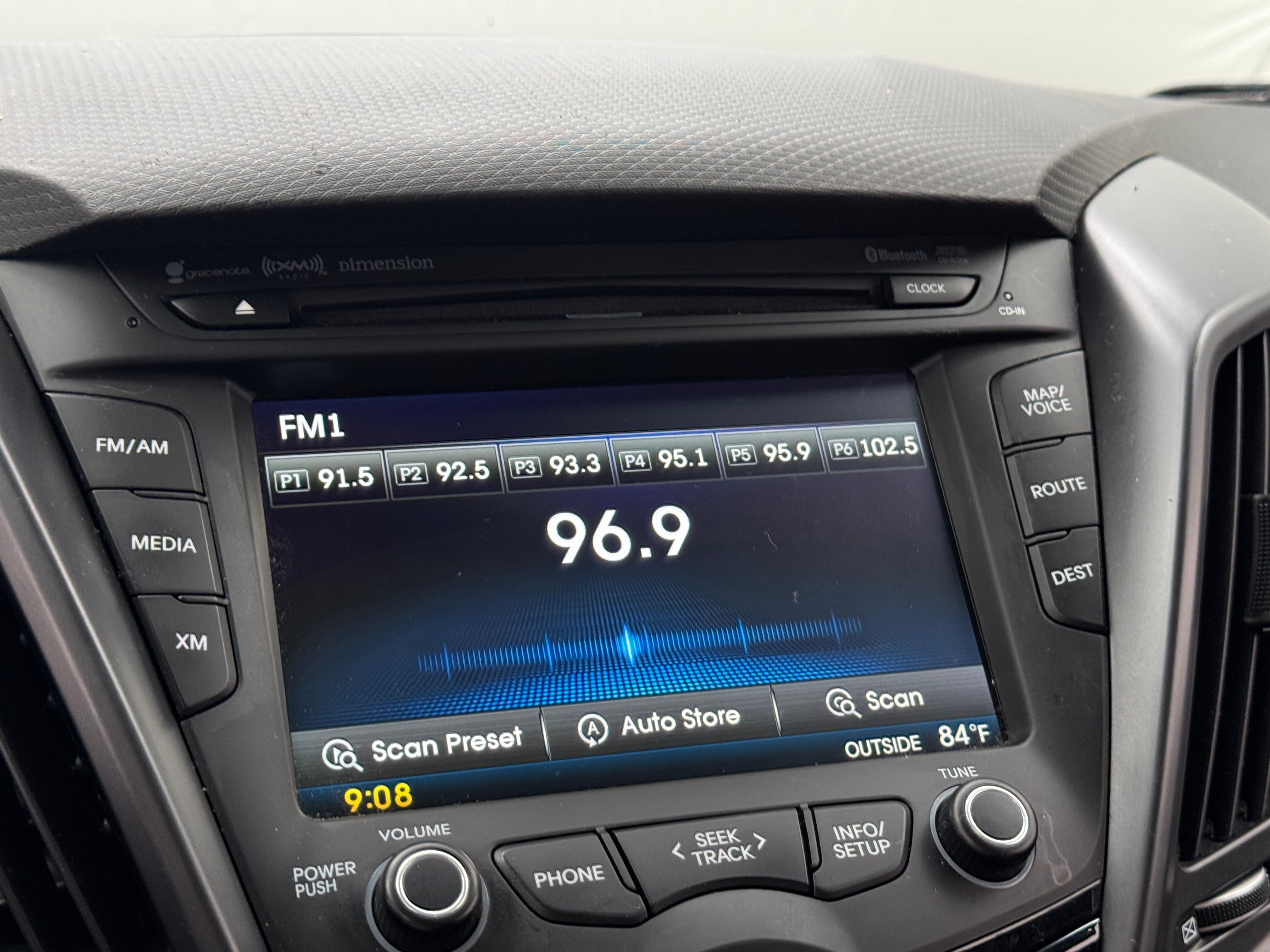 2013 Hyundai Veloster Turbo 3