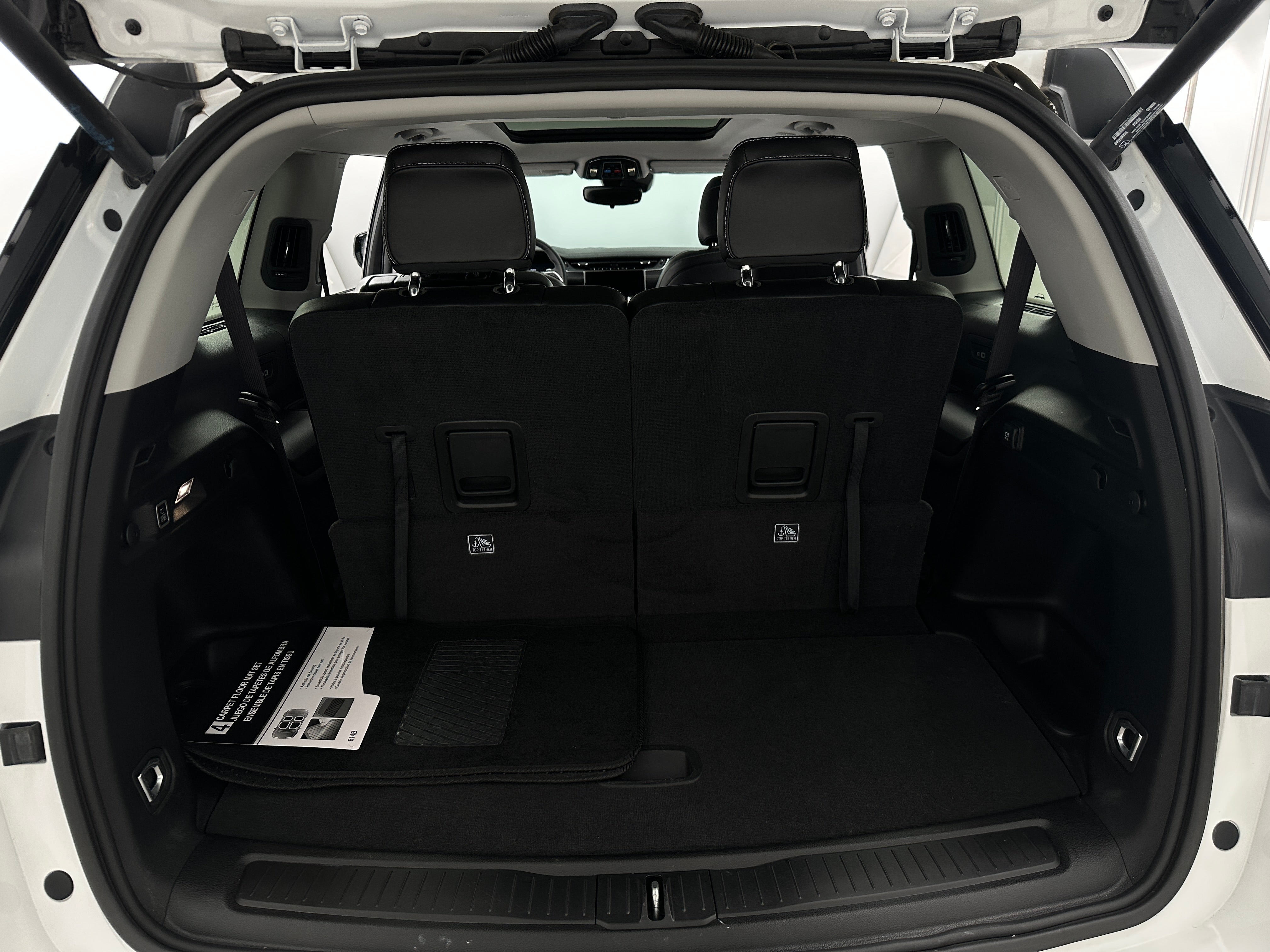 2023 Jeep Grand Cherokee L Limited Edition 6