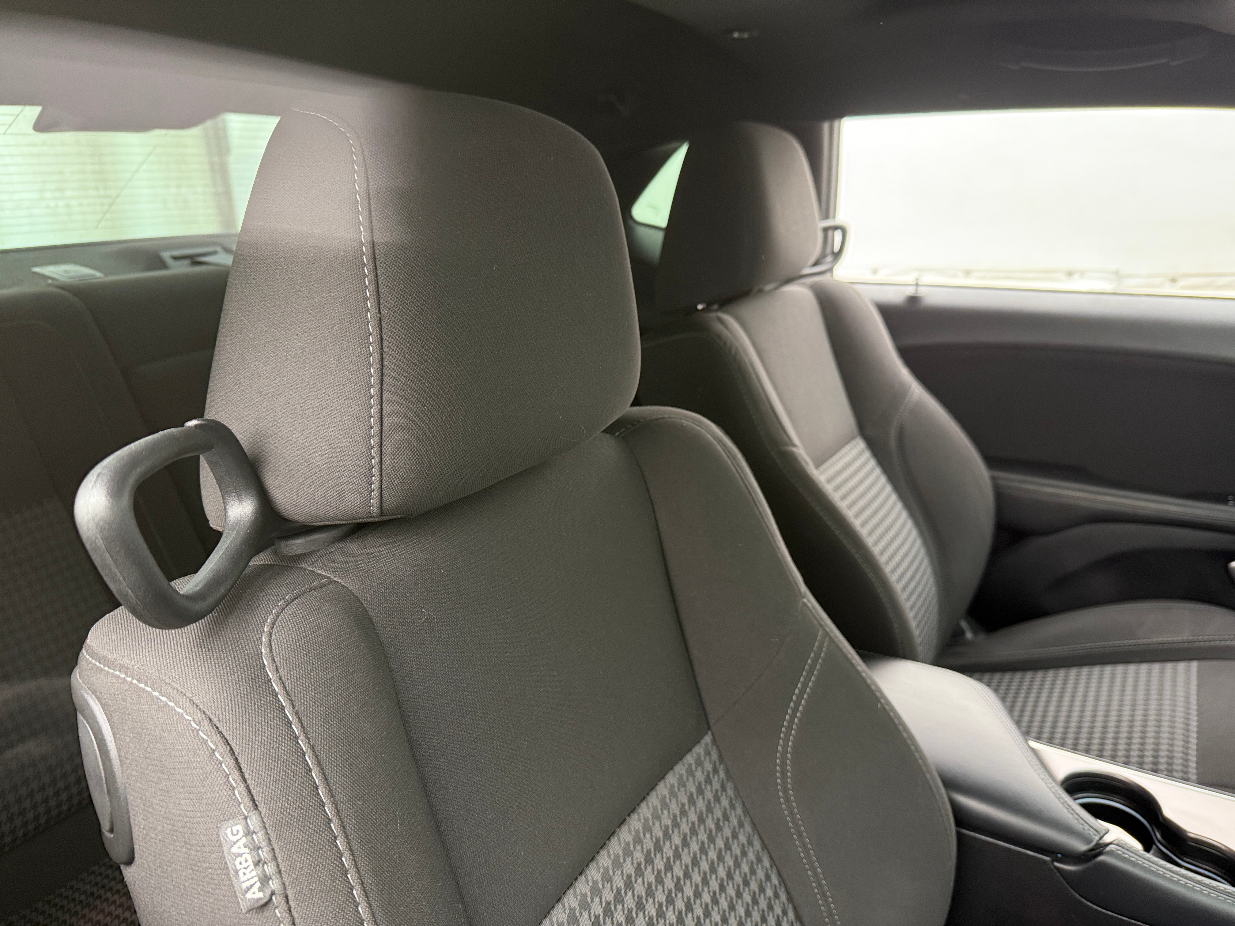 2020 Dodge Challenger SXT 2
