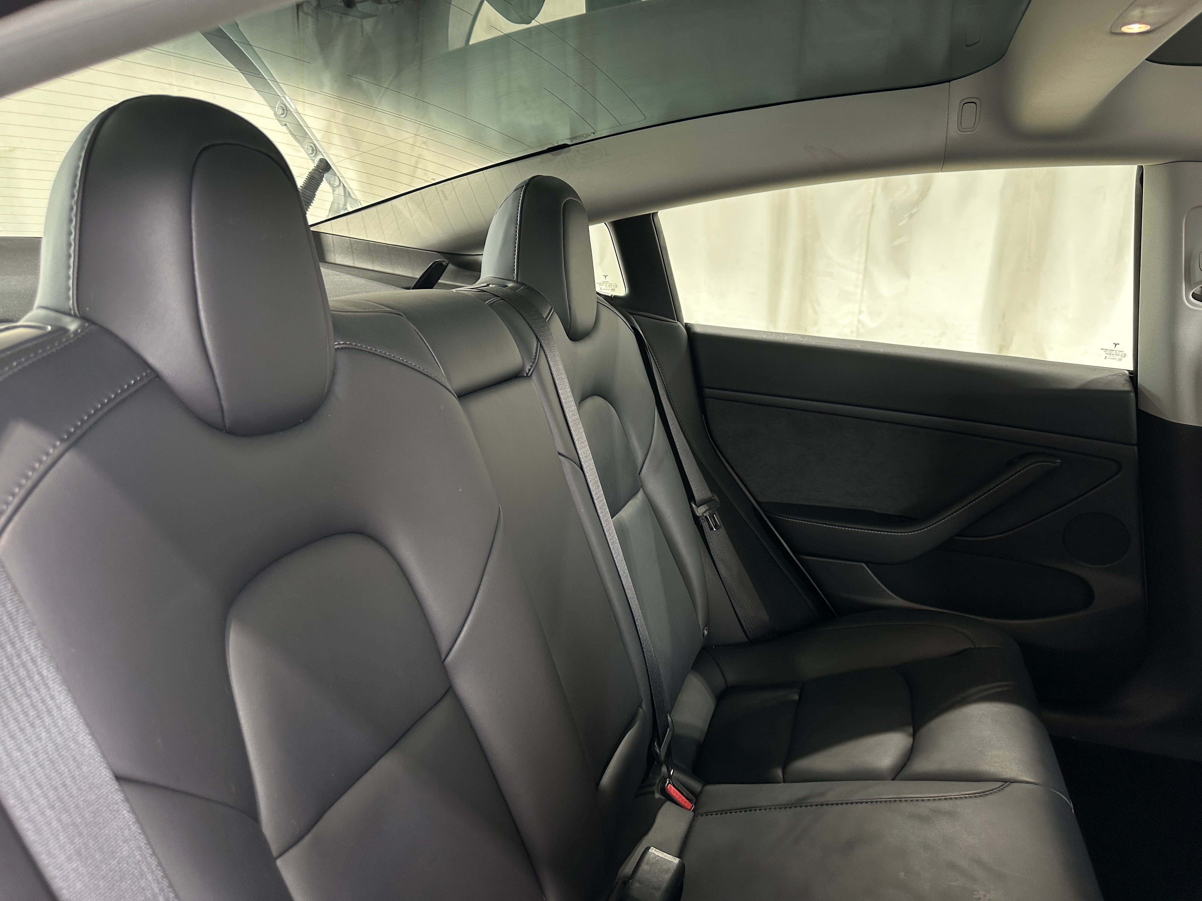 2023 Tesla Model 3 Standard Range 5