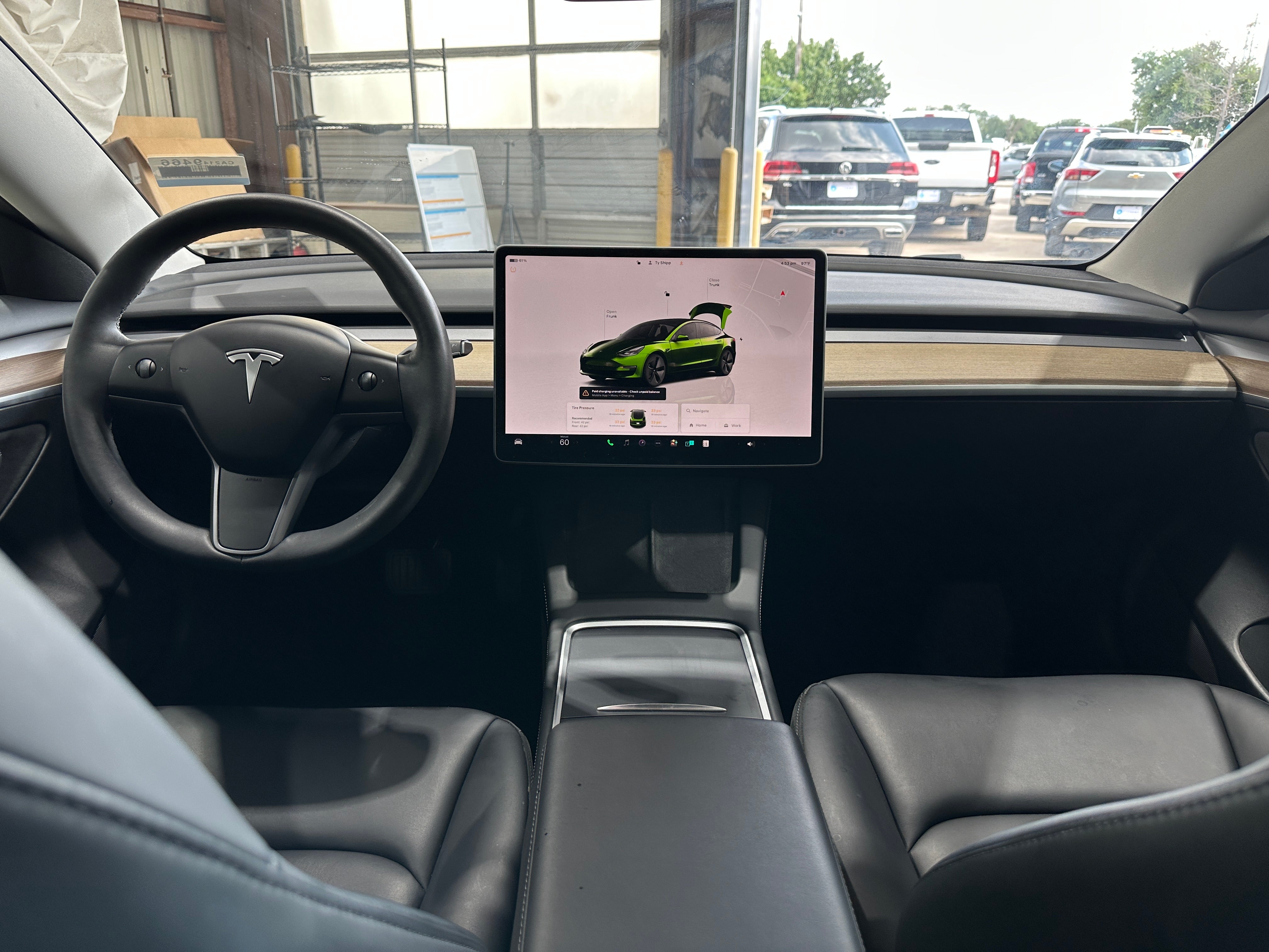 2023 Tesla Model 3 Standard Range 2