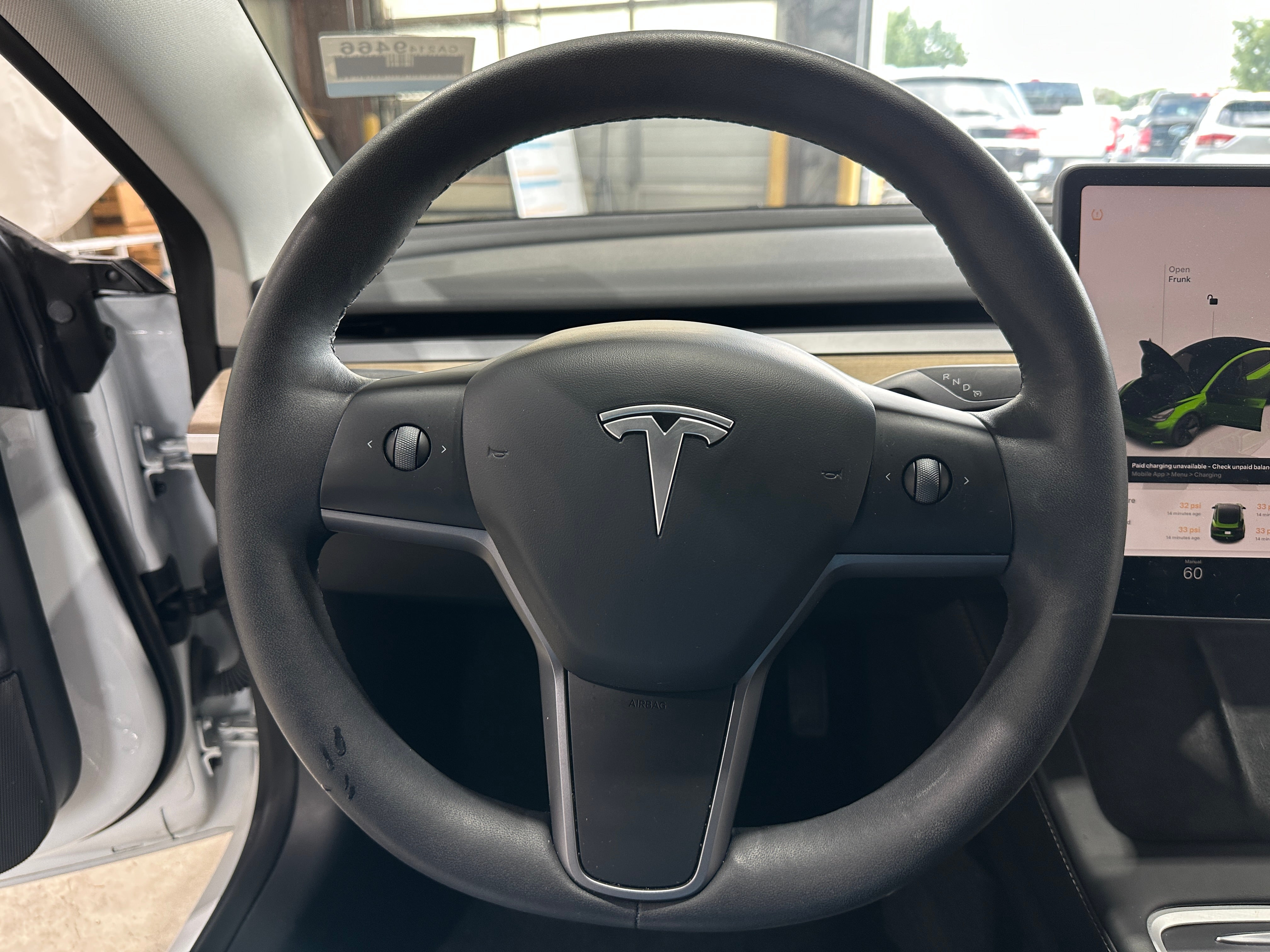 2023 Tesla Model 3 Standard Range 4