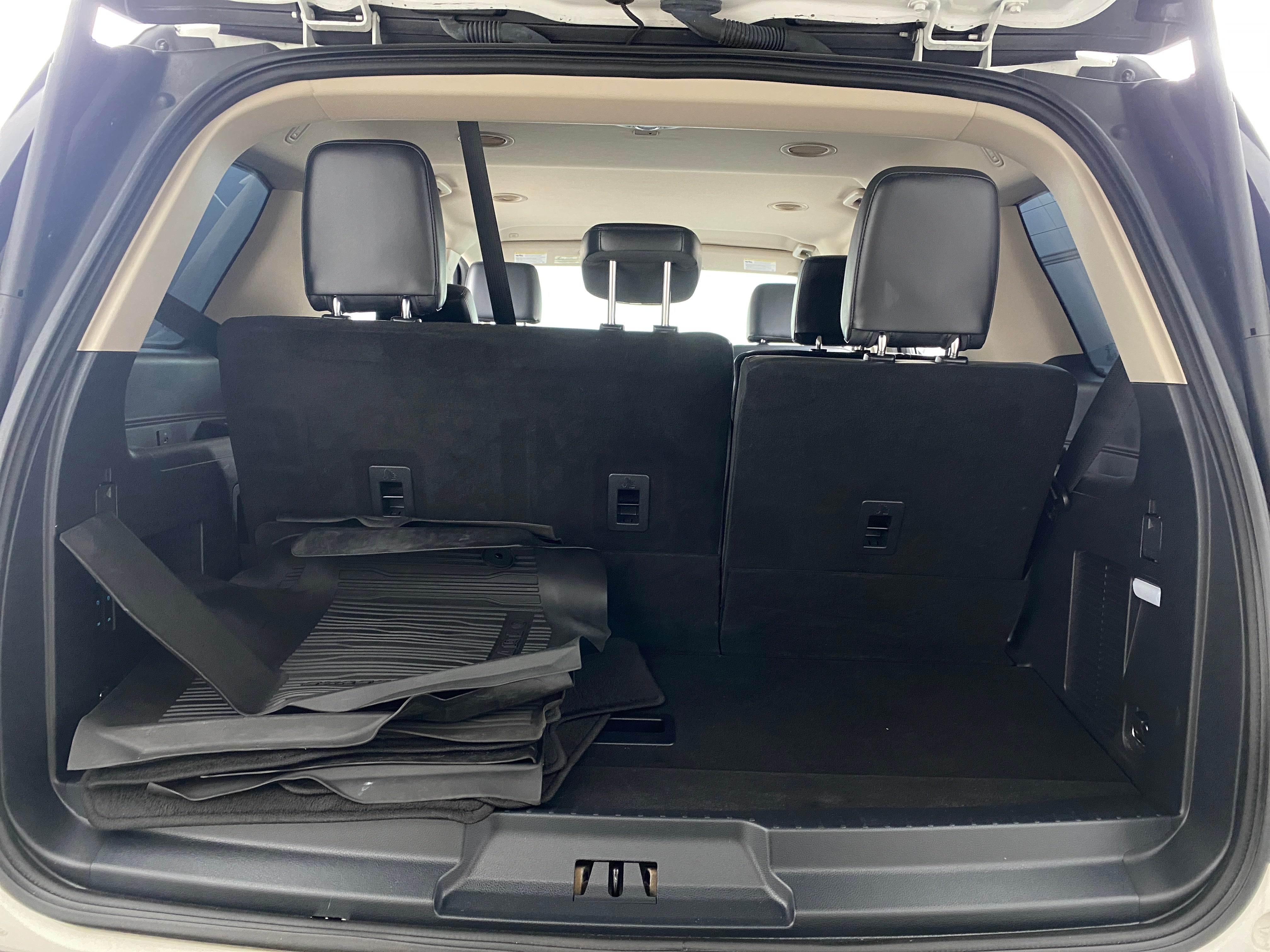 2022 Ford Expedition XLT 7