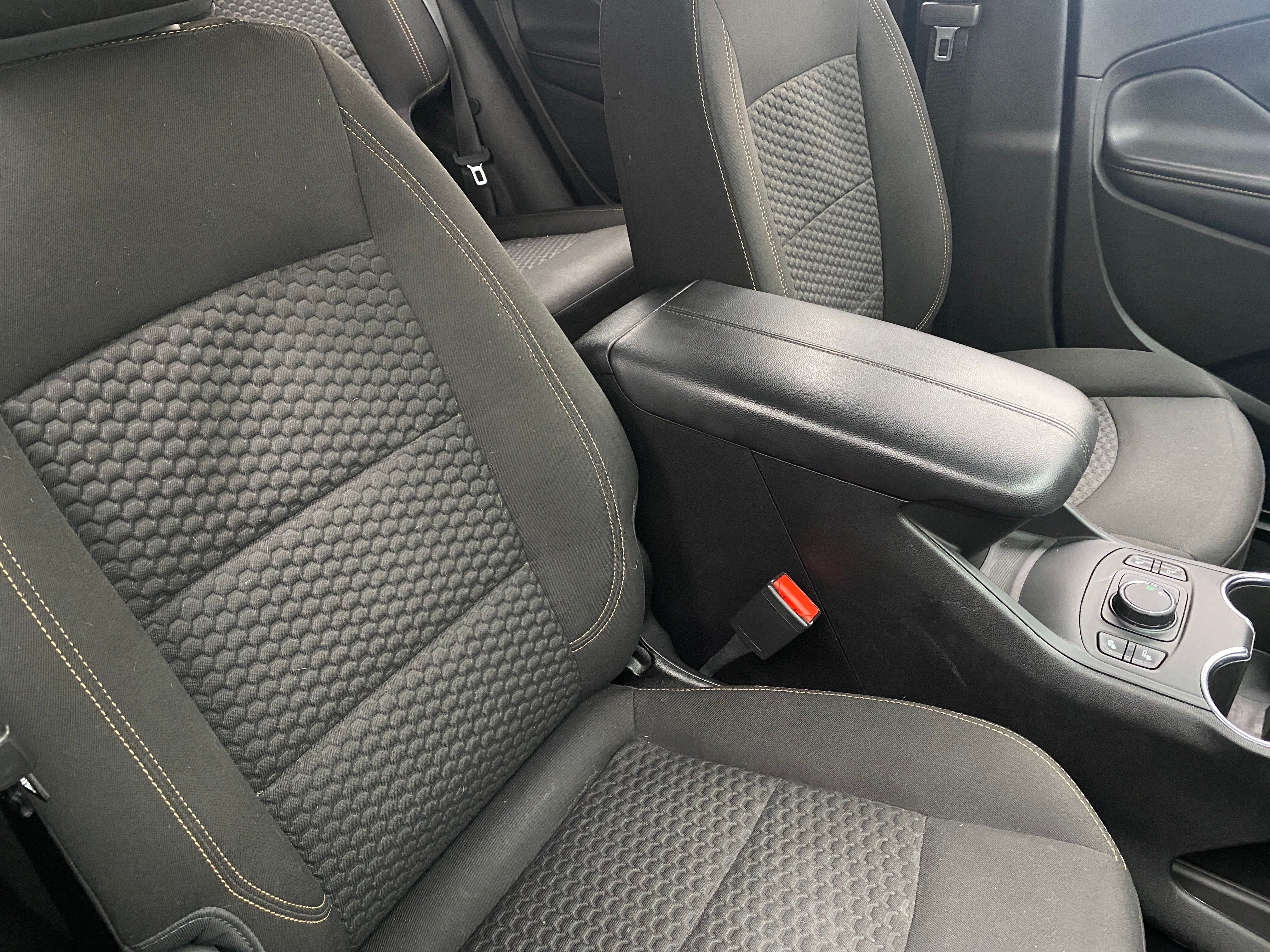 2018 GMC Terrain SLE 2
