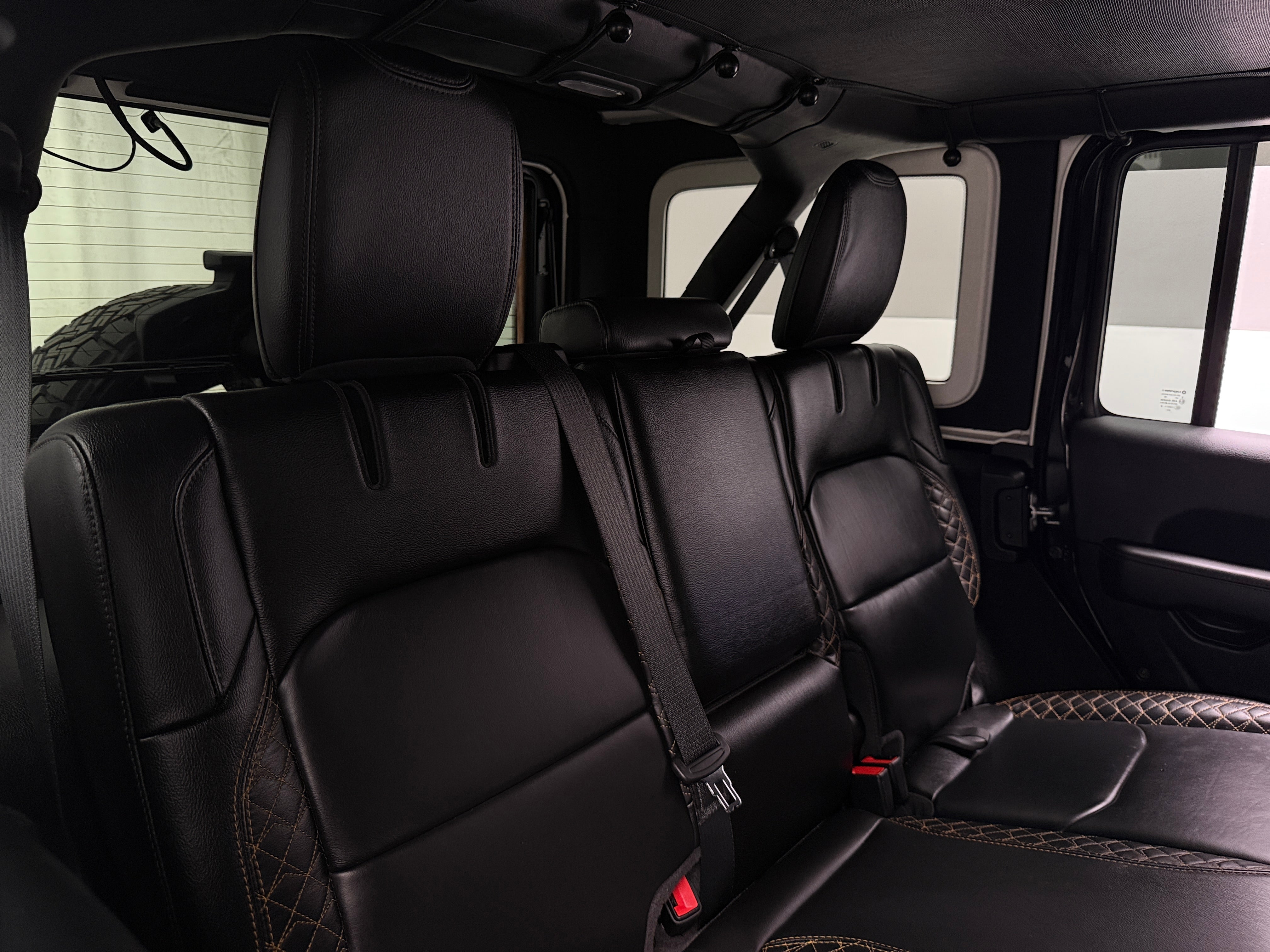 2021 Jeep Wrangler Unlimited Altitude 5