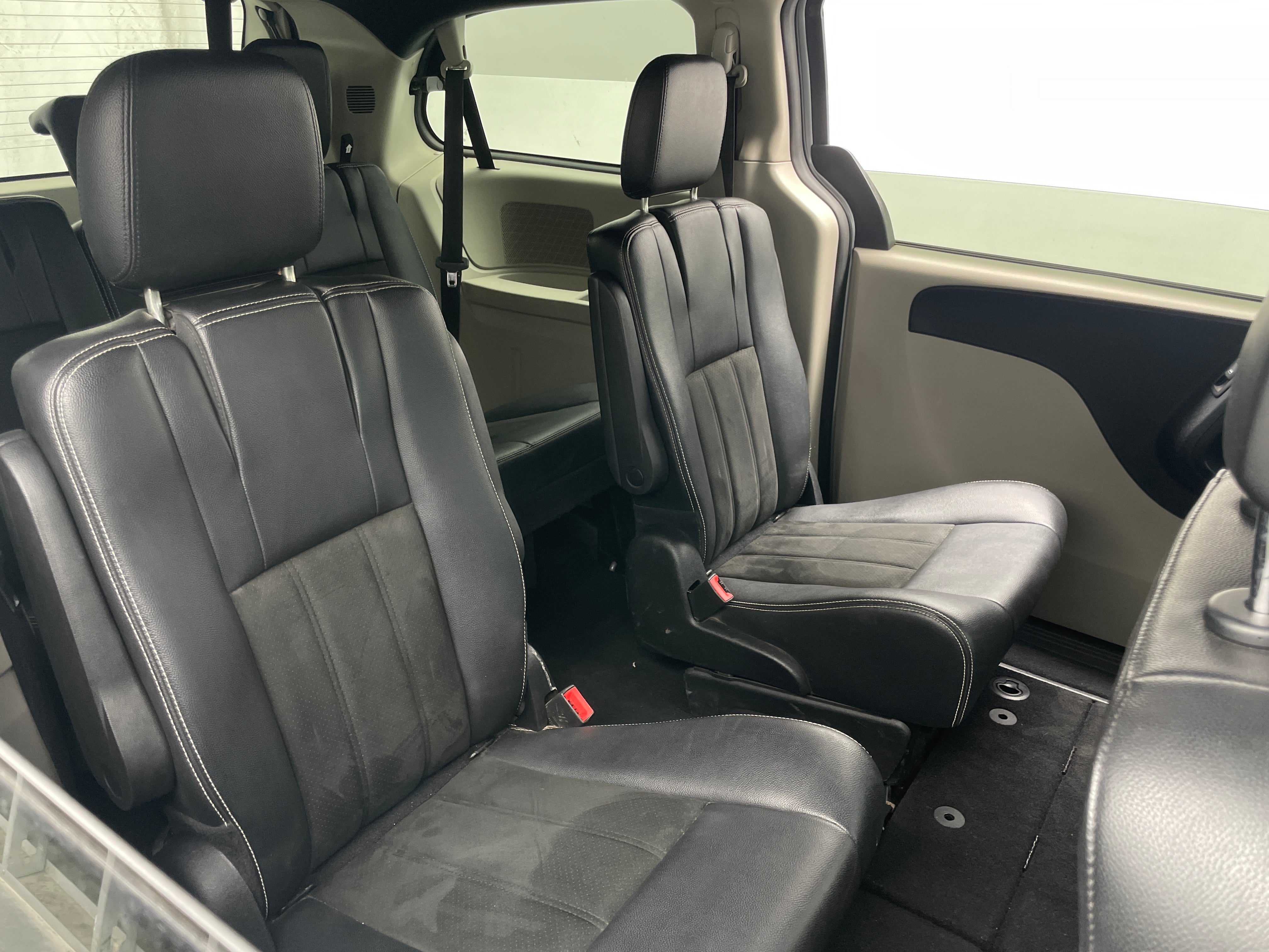 2019 Dodge Grand Caravan SXT 6