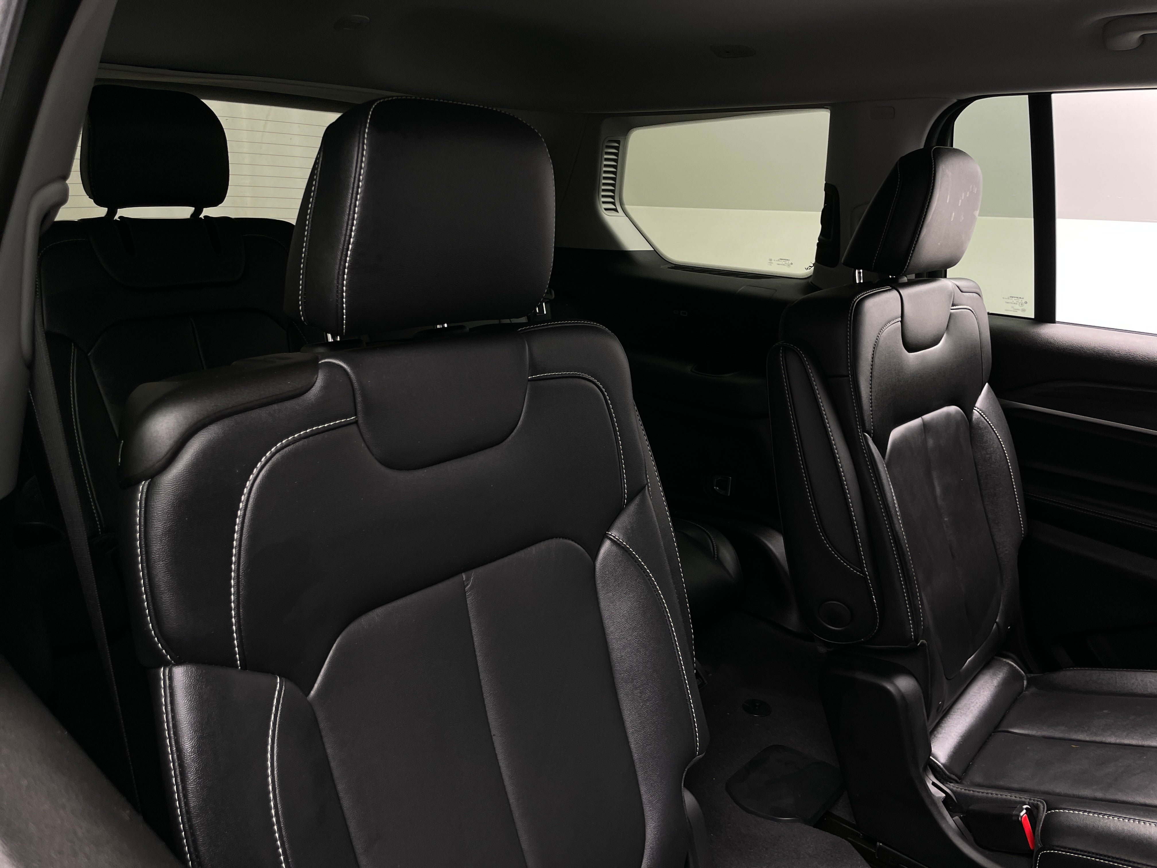 2022 Jeep Grand Cherokee L Limited Edition 5
