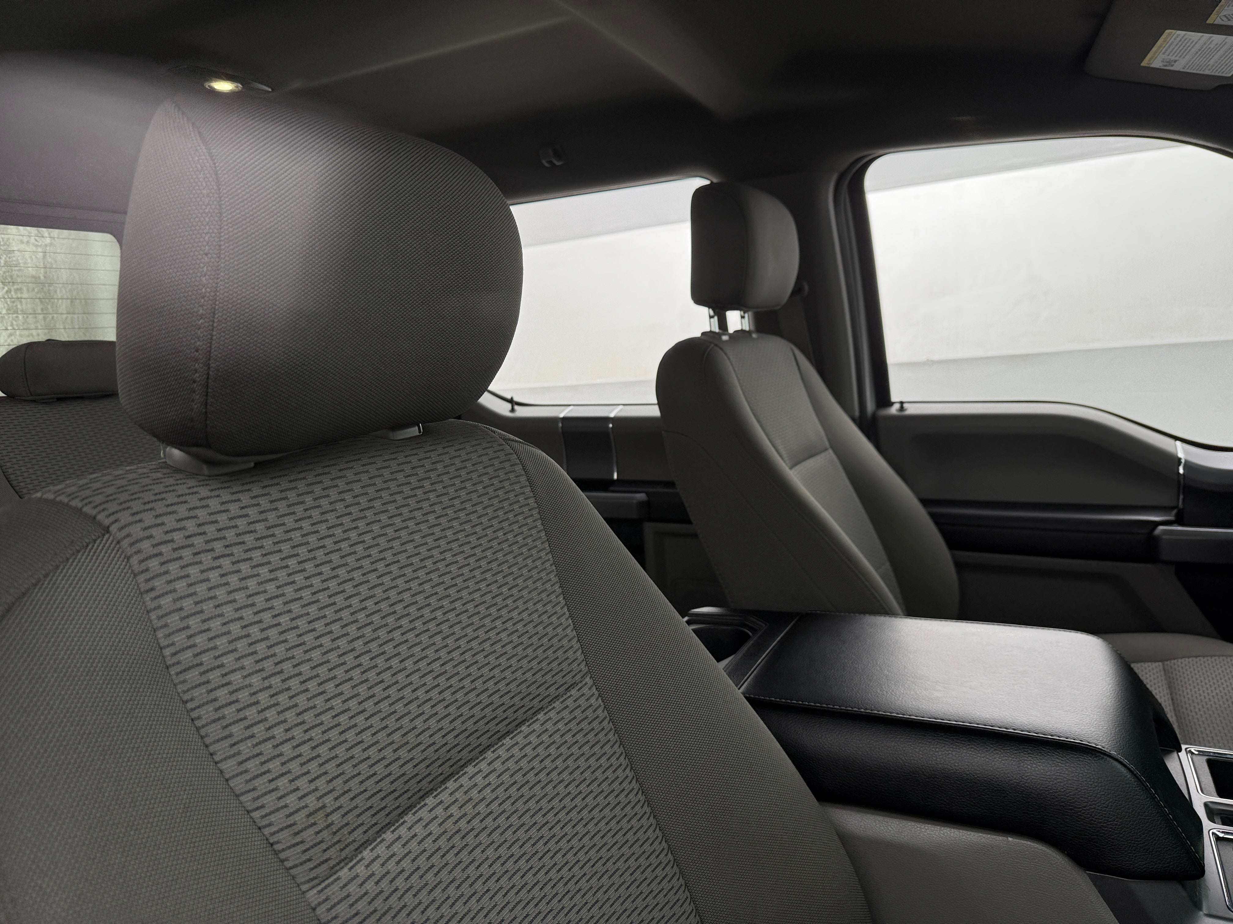 2018 Ford Econoline E-150 2