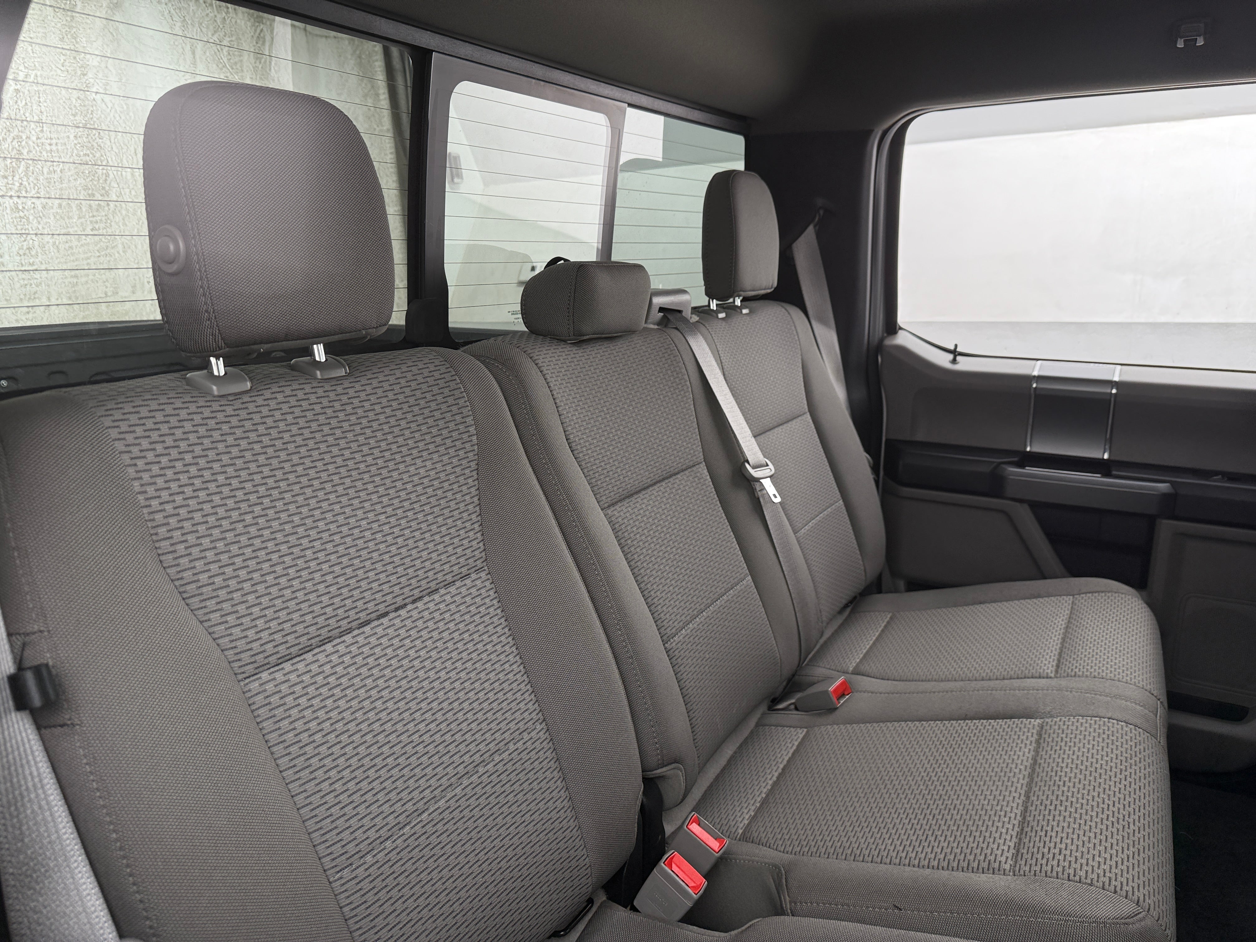 2018 Ford Econoline E-150 6