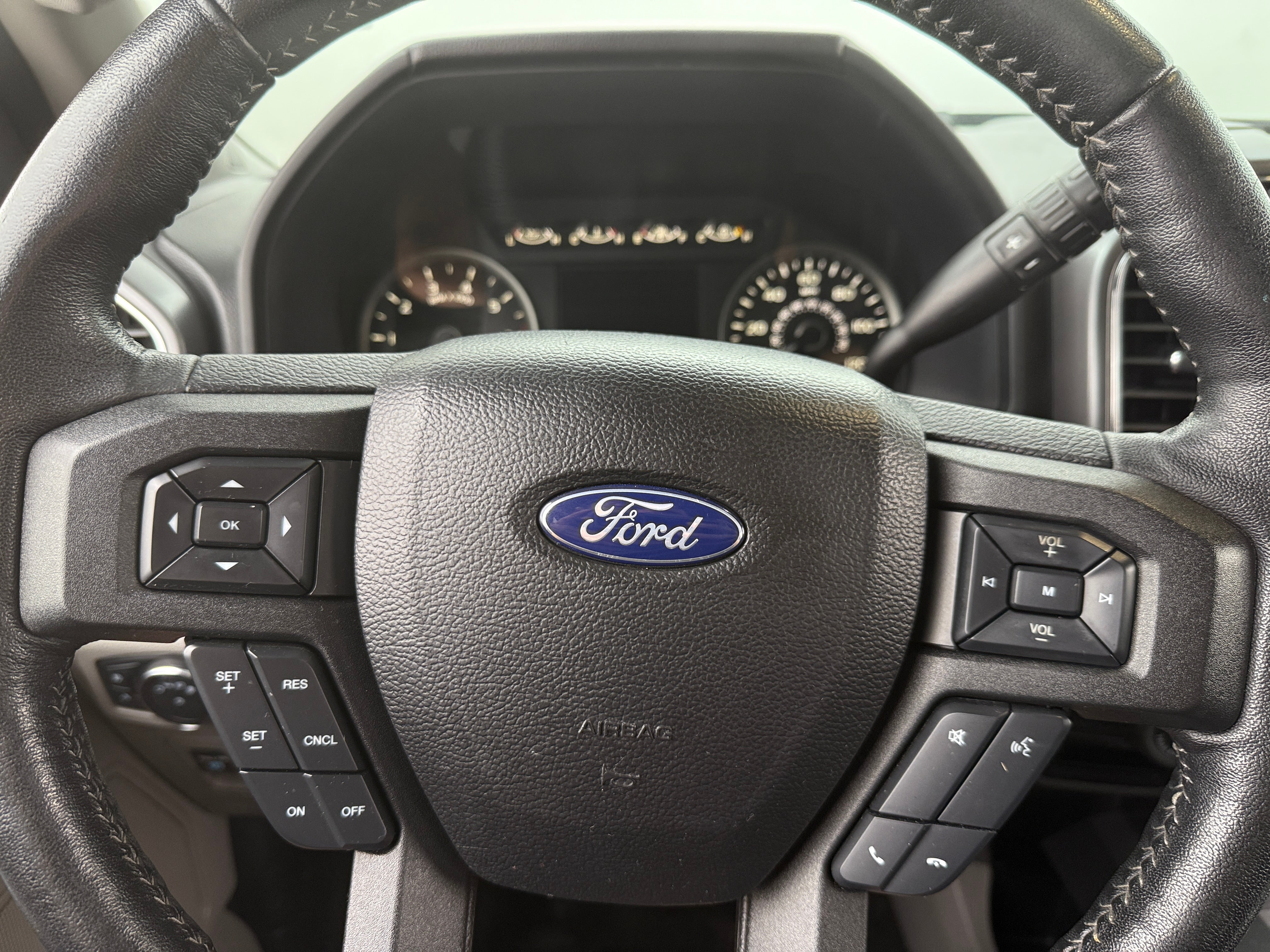2018 Ford Econoline E-150 5