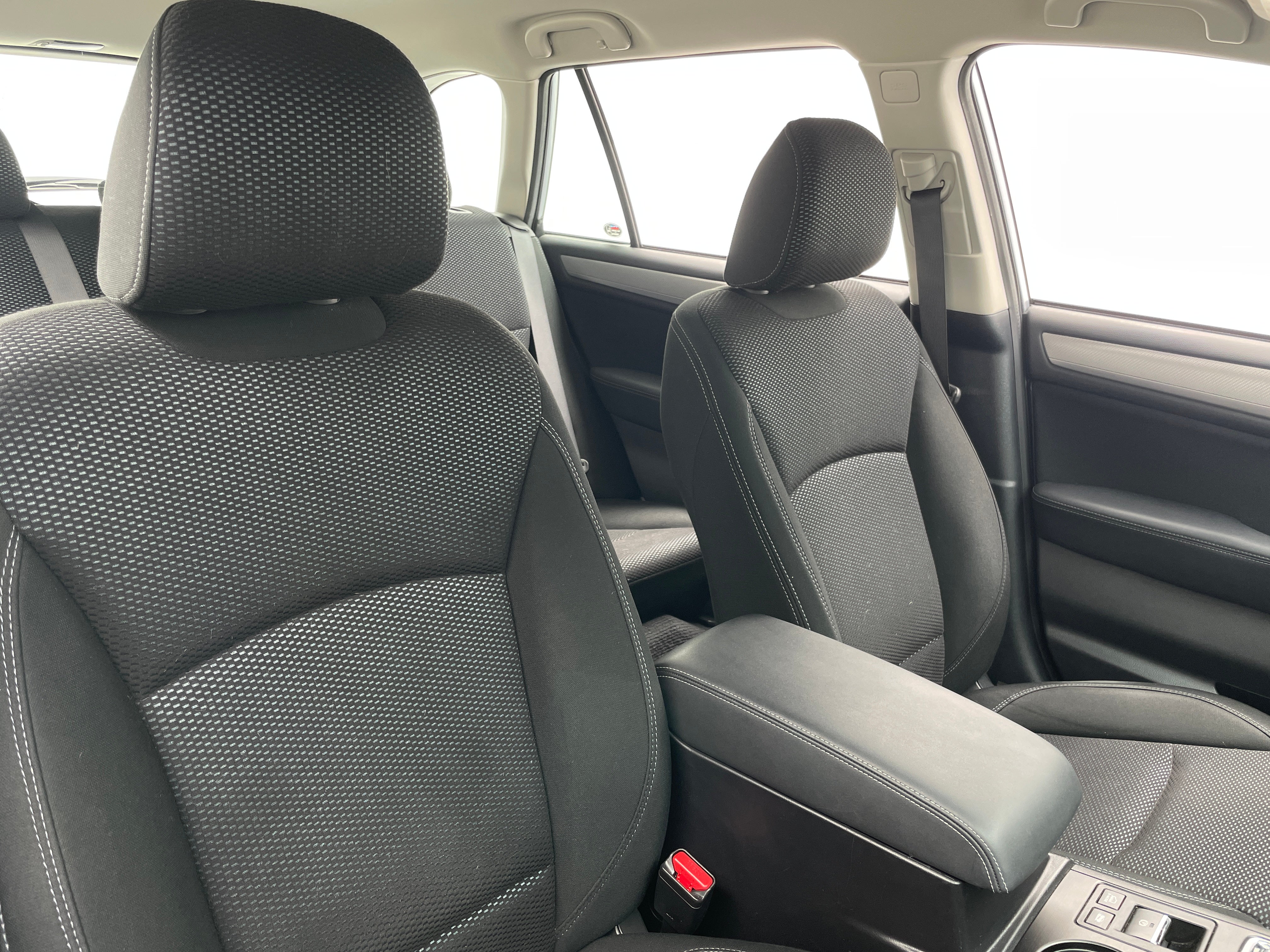 2019 Subaru Outback 2.5i 2