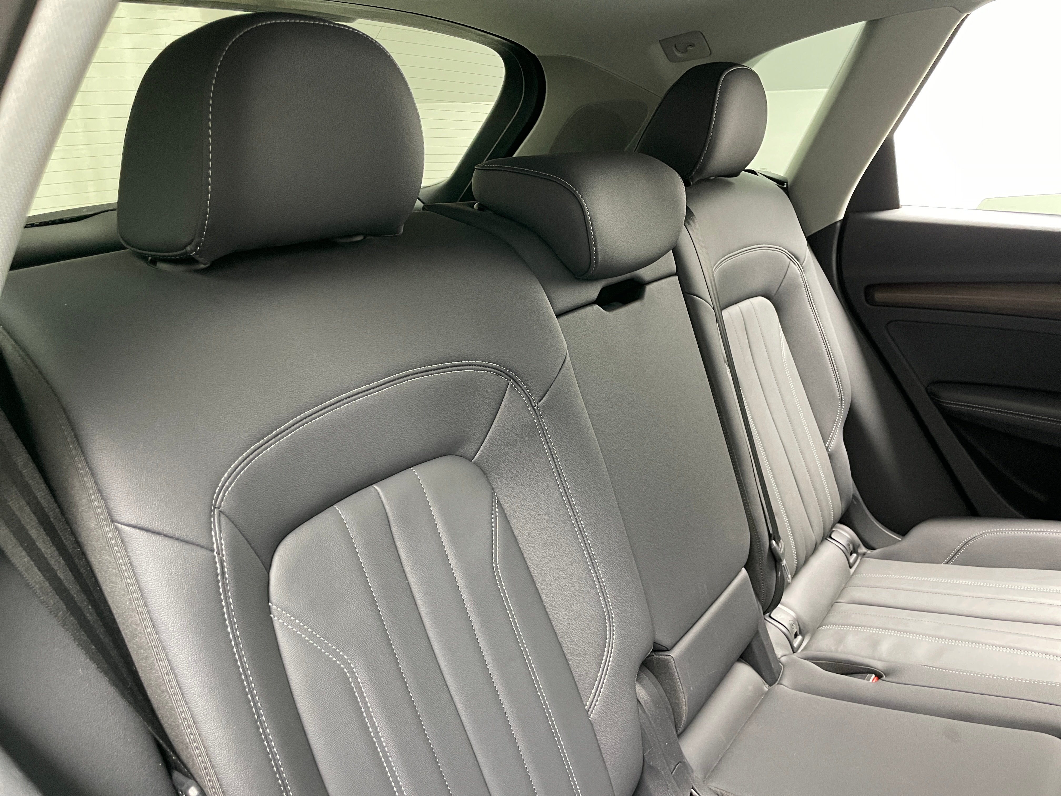 2021 Audi Q5 Premium Plus 5