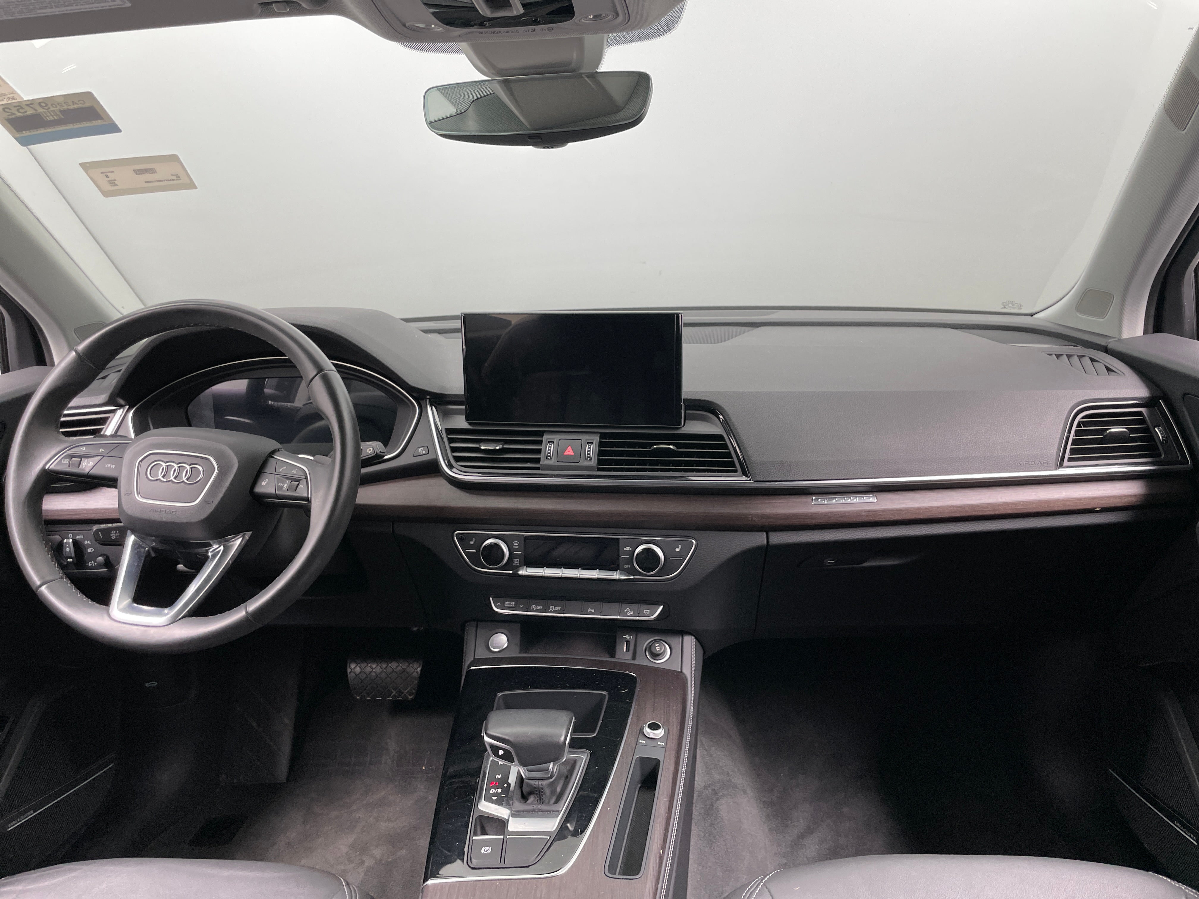 2021 Audi Q5 Premium Plus 2