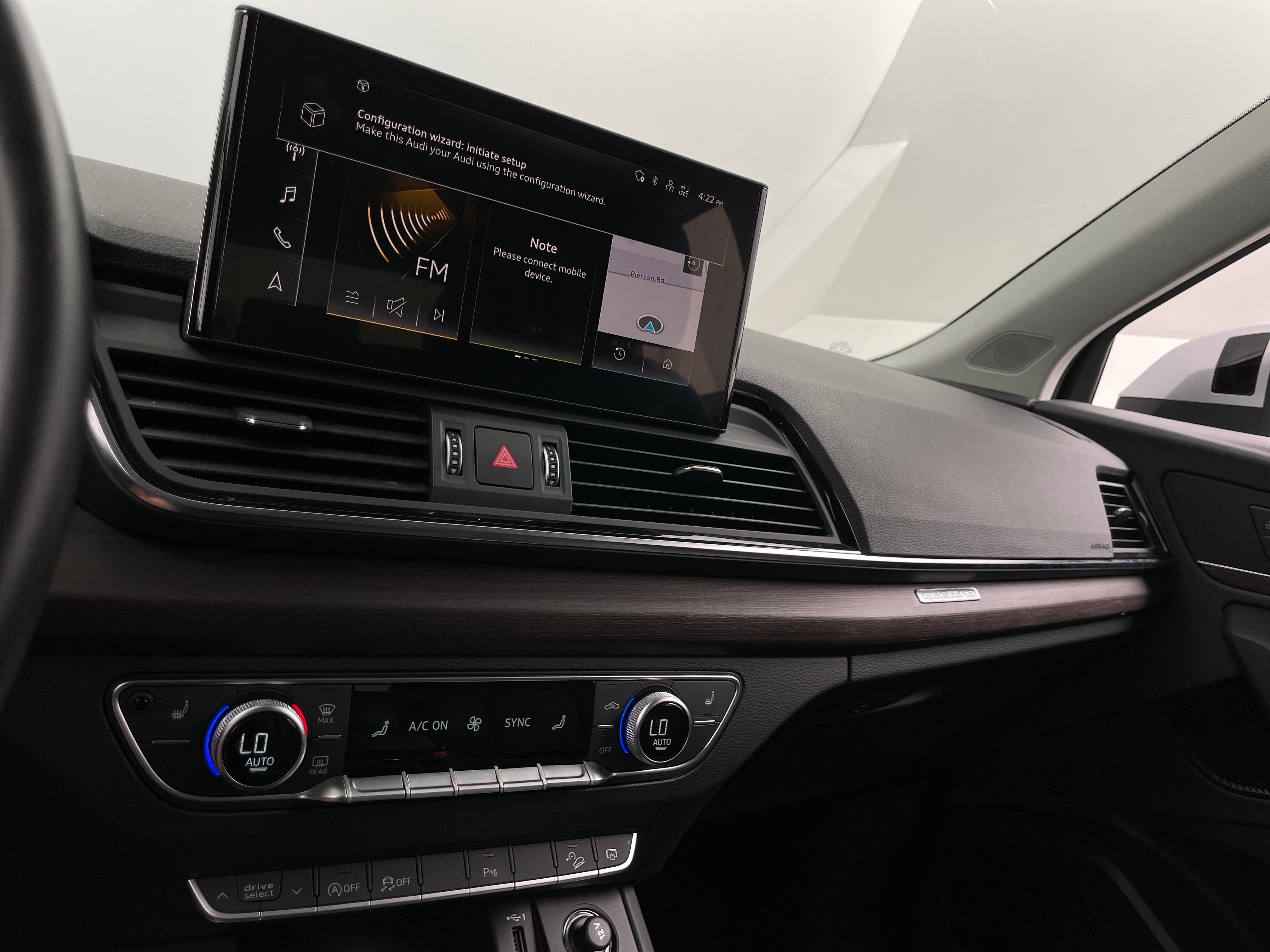2021 Audi Q5 Premium Plus 3