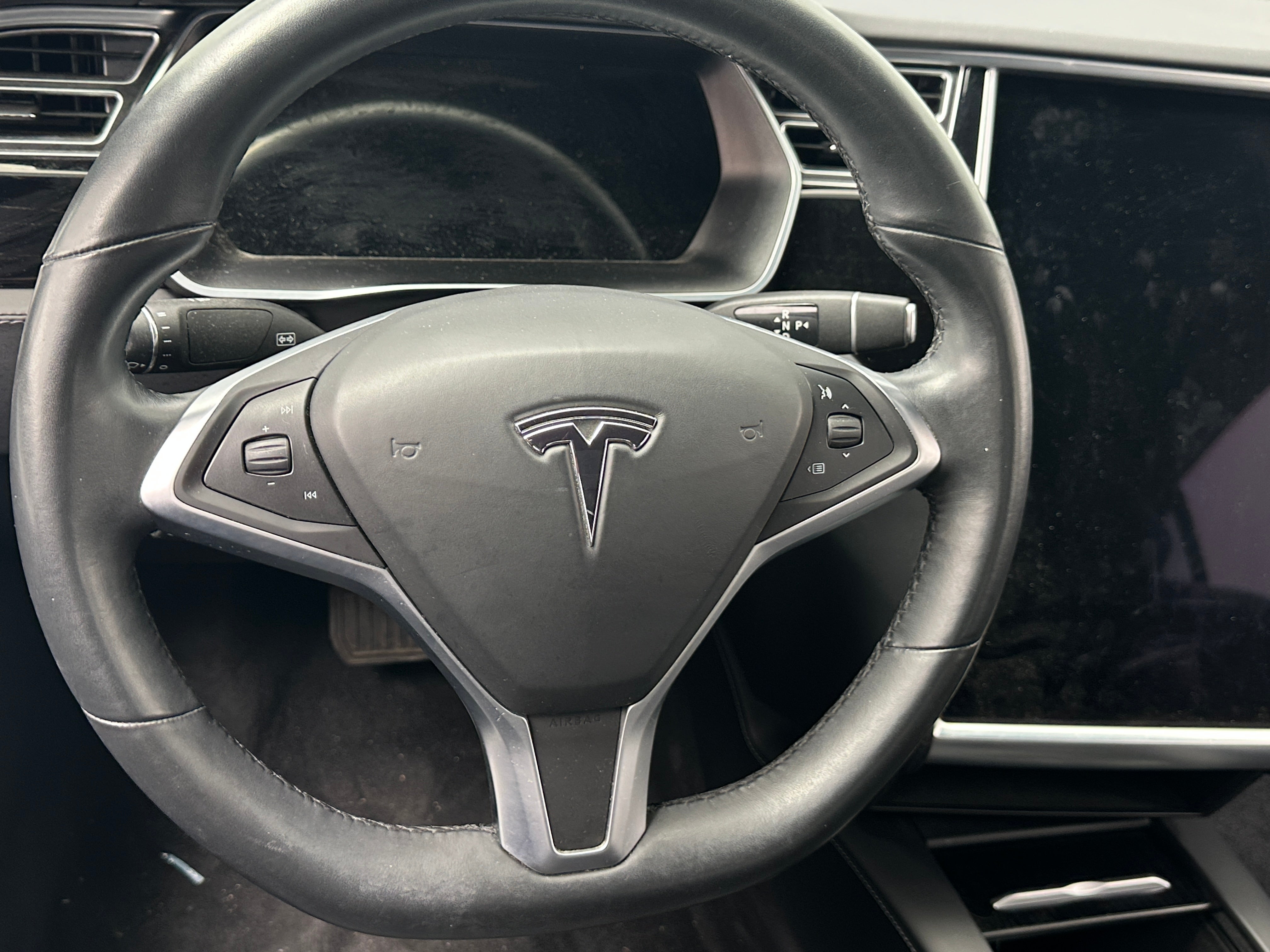 2017 Tesla Model S 75D 4
