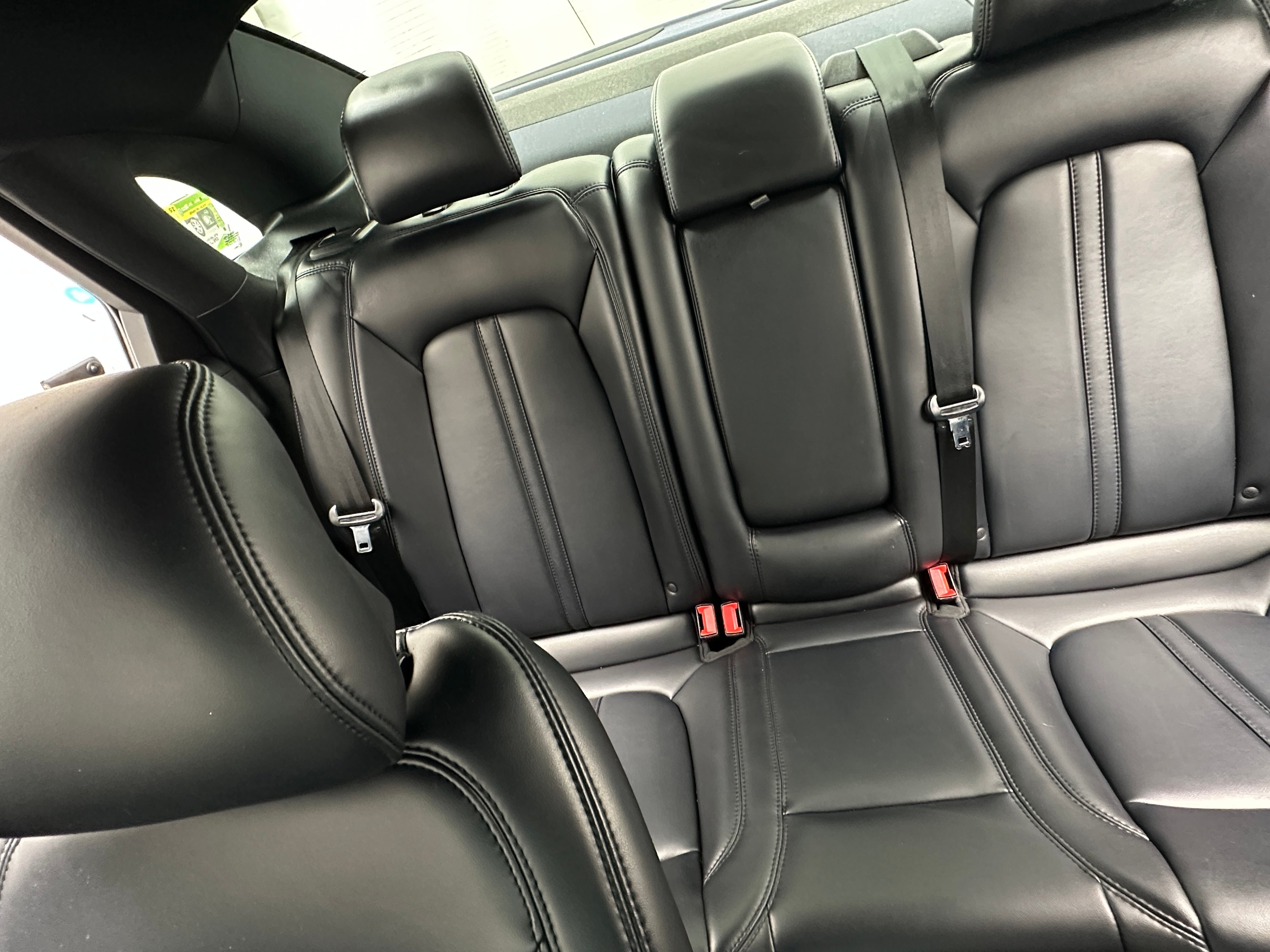 2018 Lincoln MKZ Premiere 5