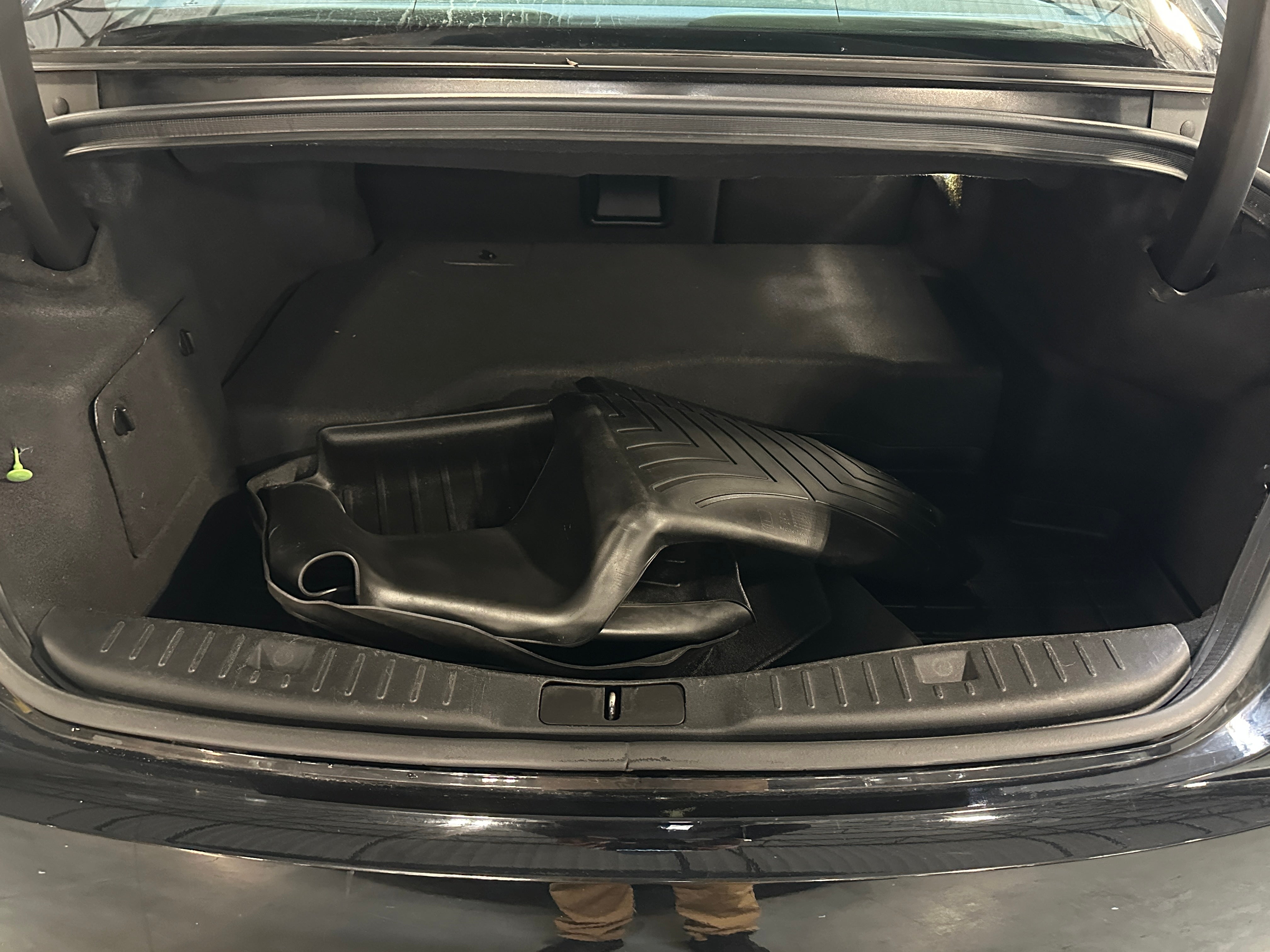 2018 Lincoln MKZ Premiere 6