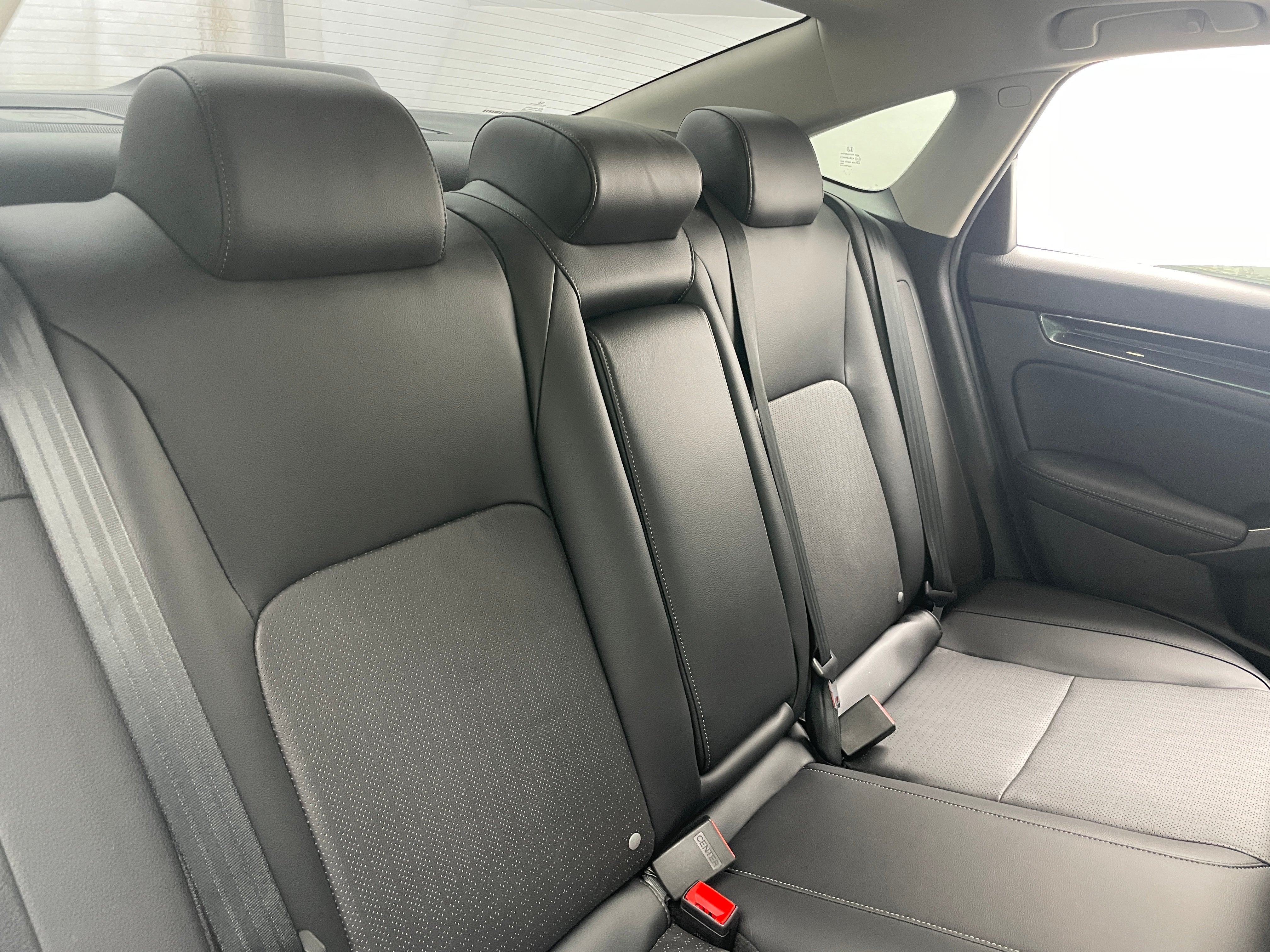 2023 Honda Civic Touring 5
