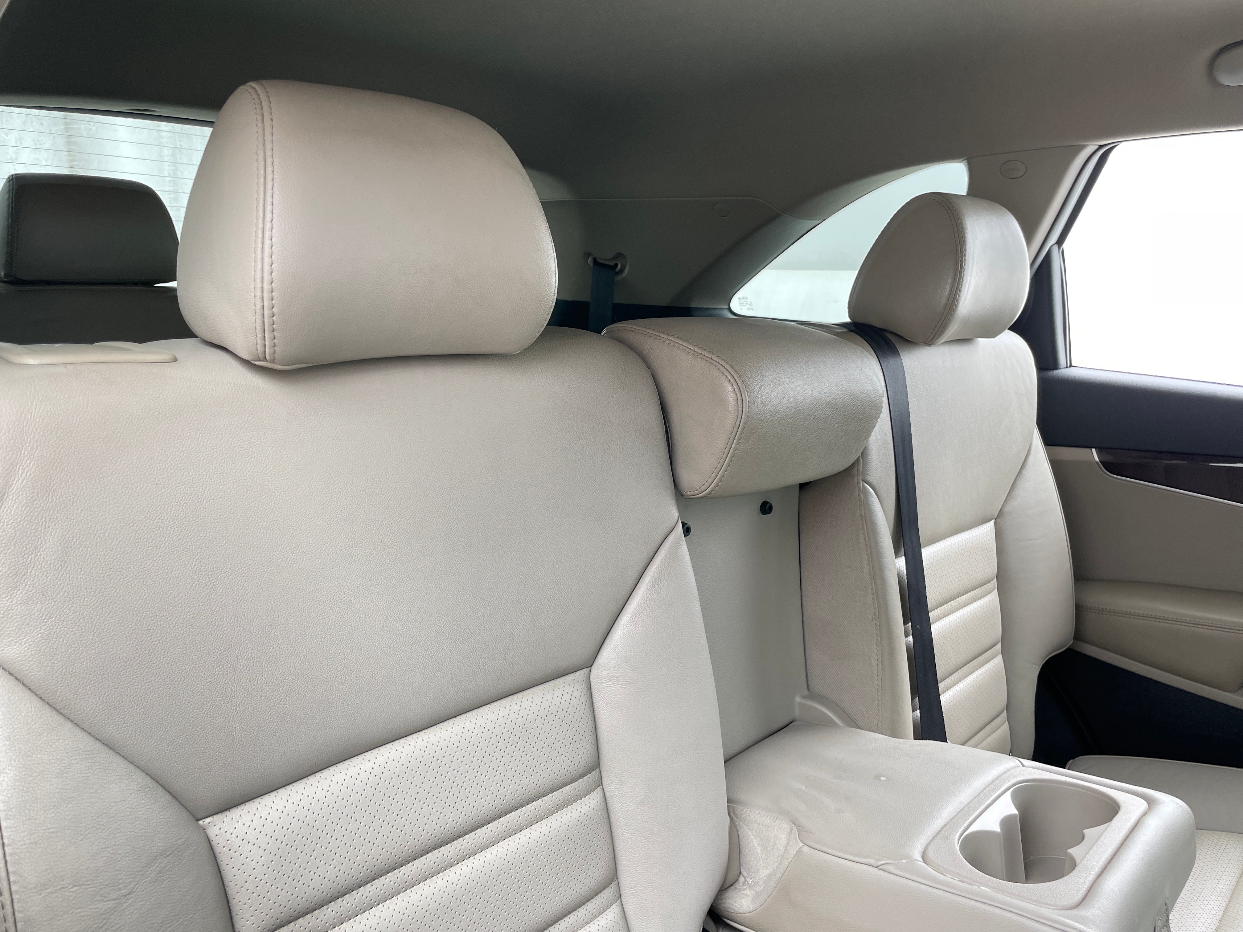 2016 Kia Sorento EX 5